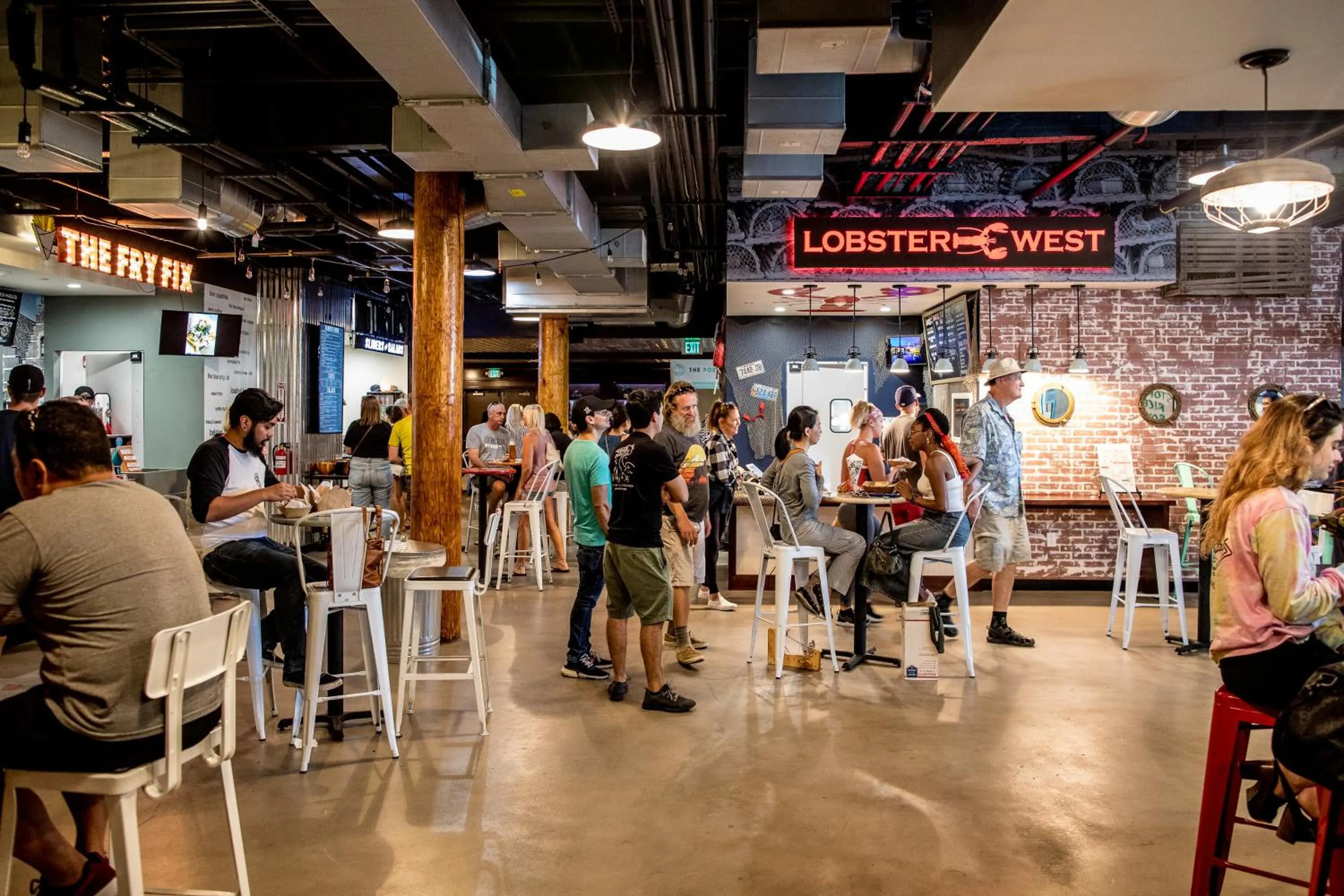 Neighbourhood in Carlsbad by the Sea Hotel