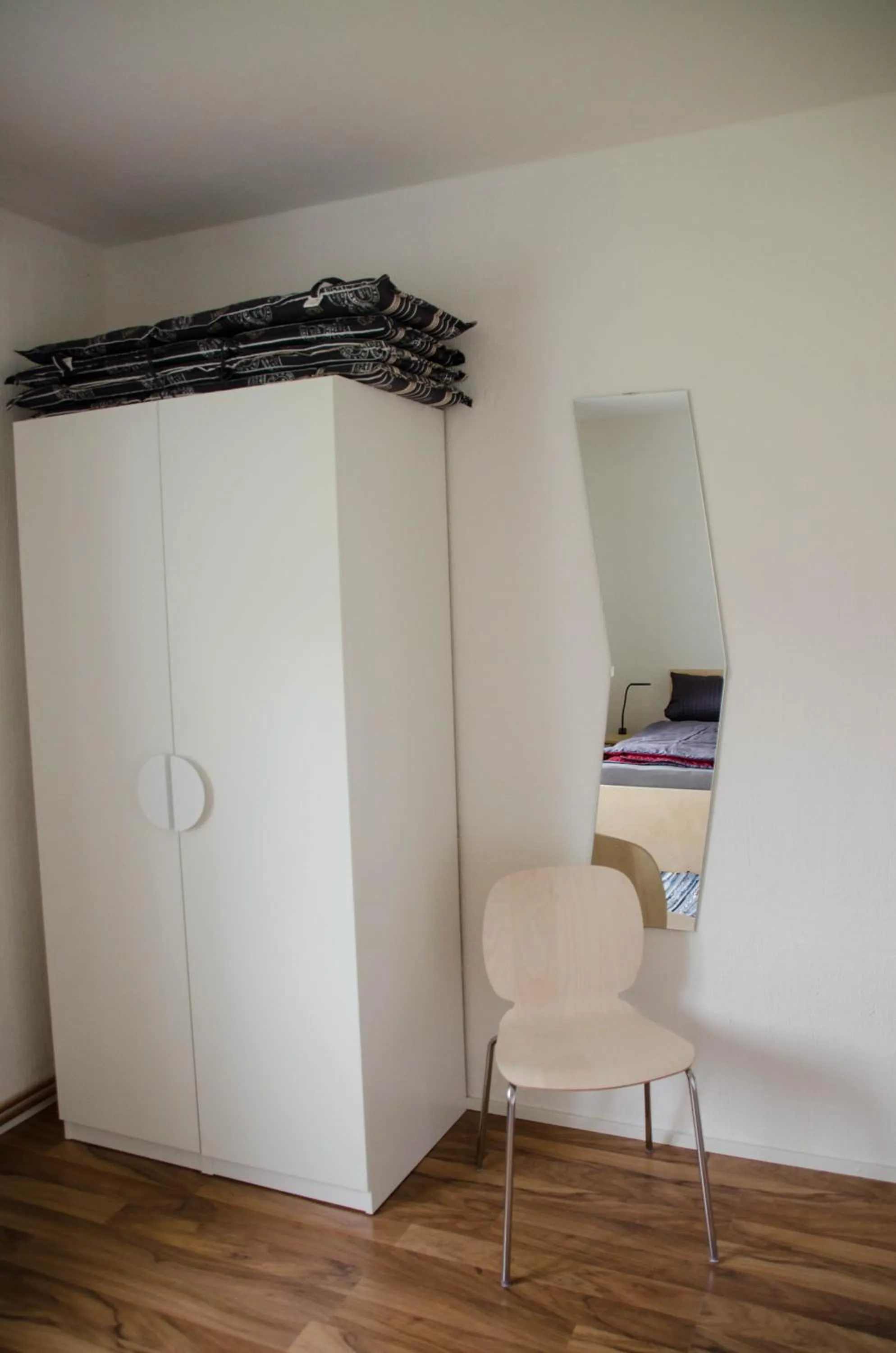 Ferienwohnung 1 Wildgans
