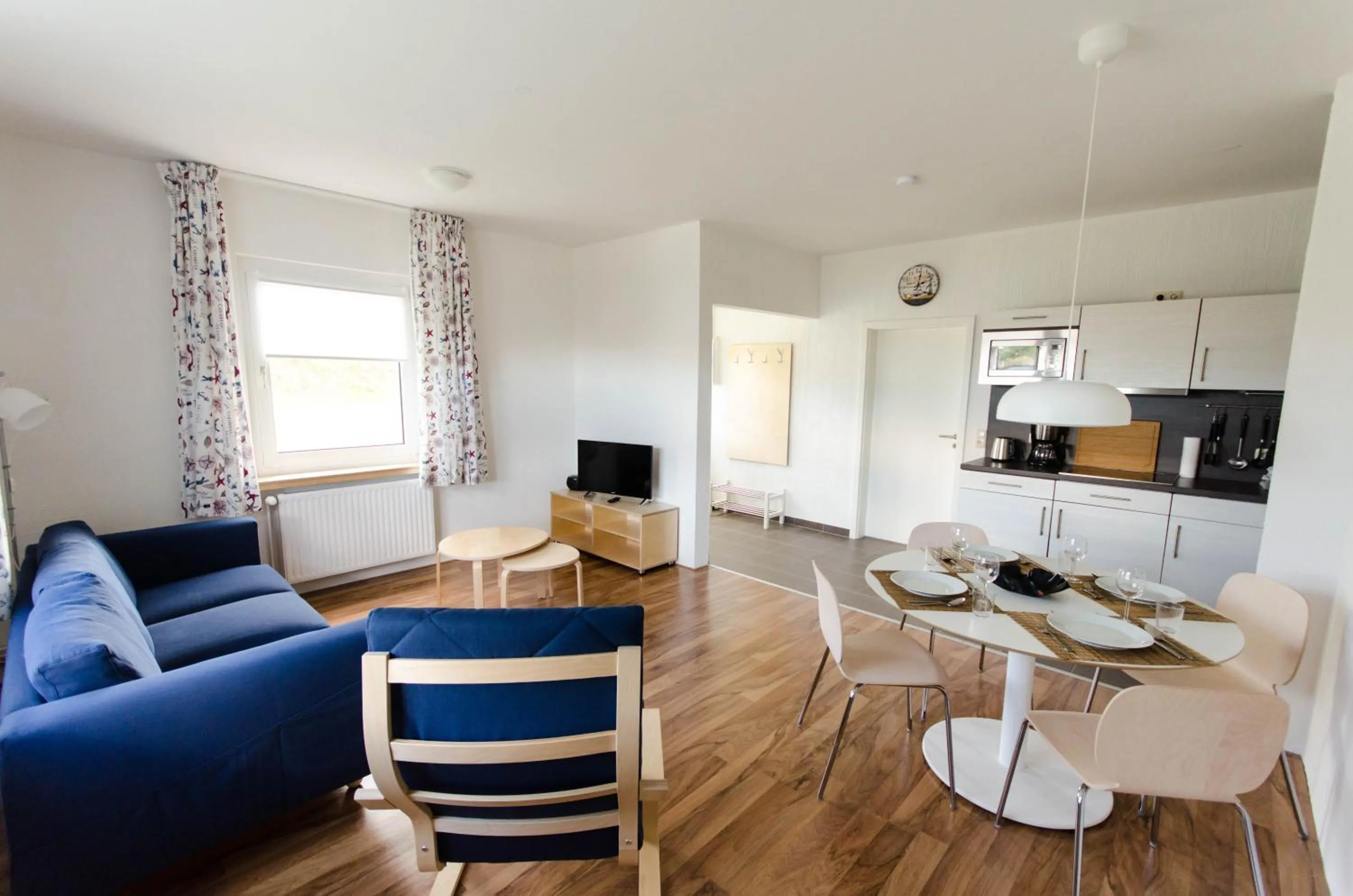 Ferienwohnung 1 Wildgans