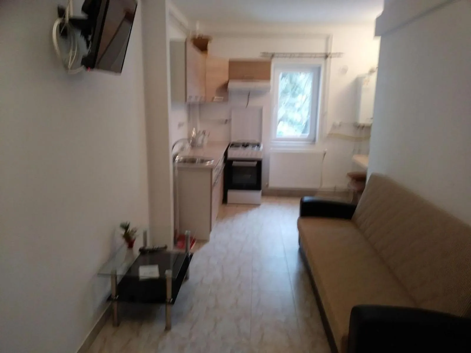 Kitchen or kitchenette in Alexys Residence 5