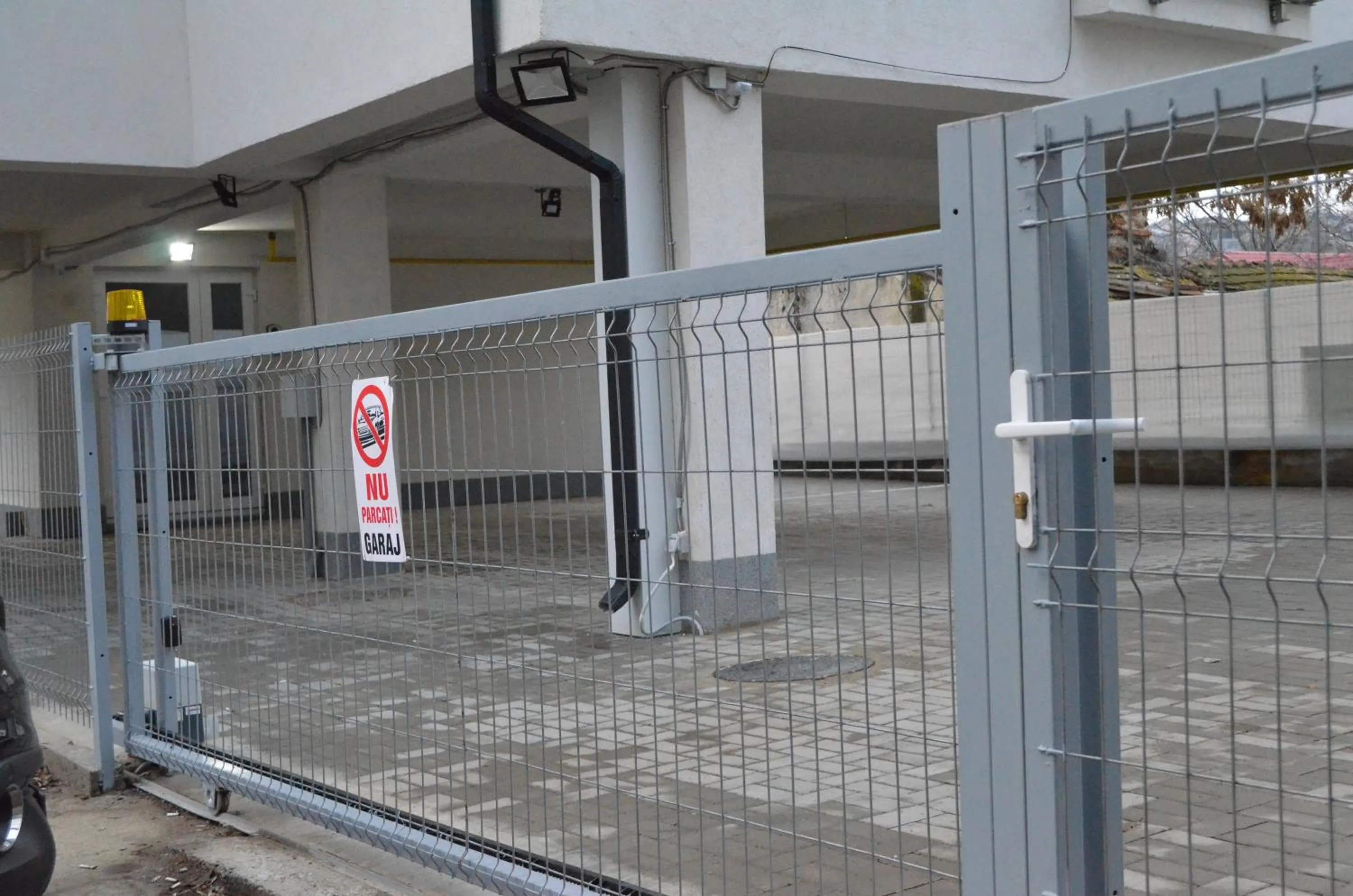 Property building in Alexys Residence 5