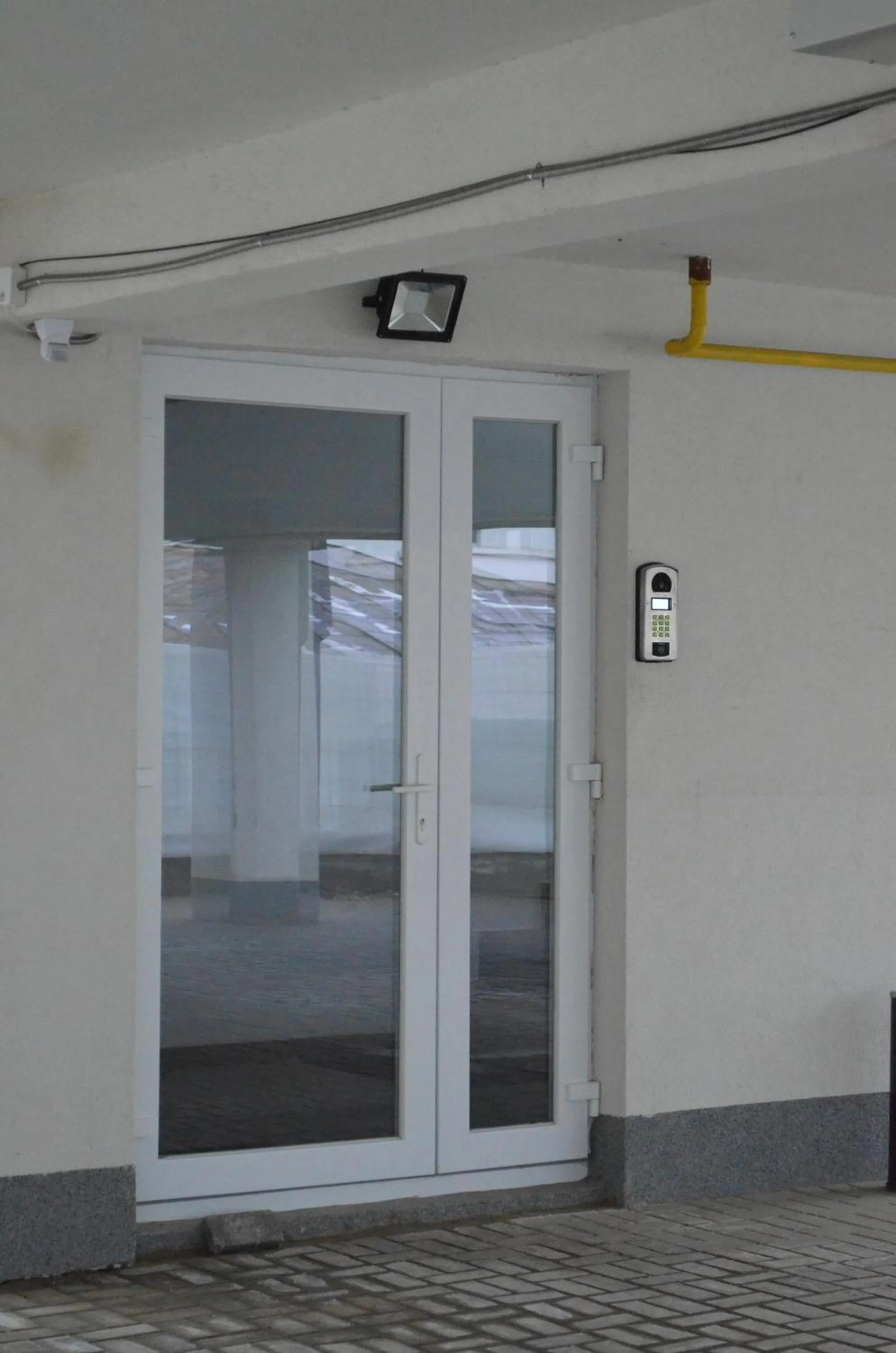 Property building in Alexys Residence 5