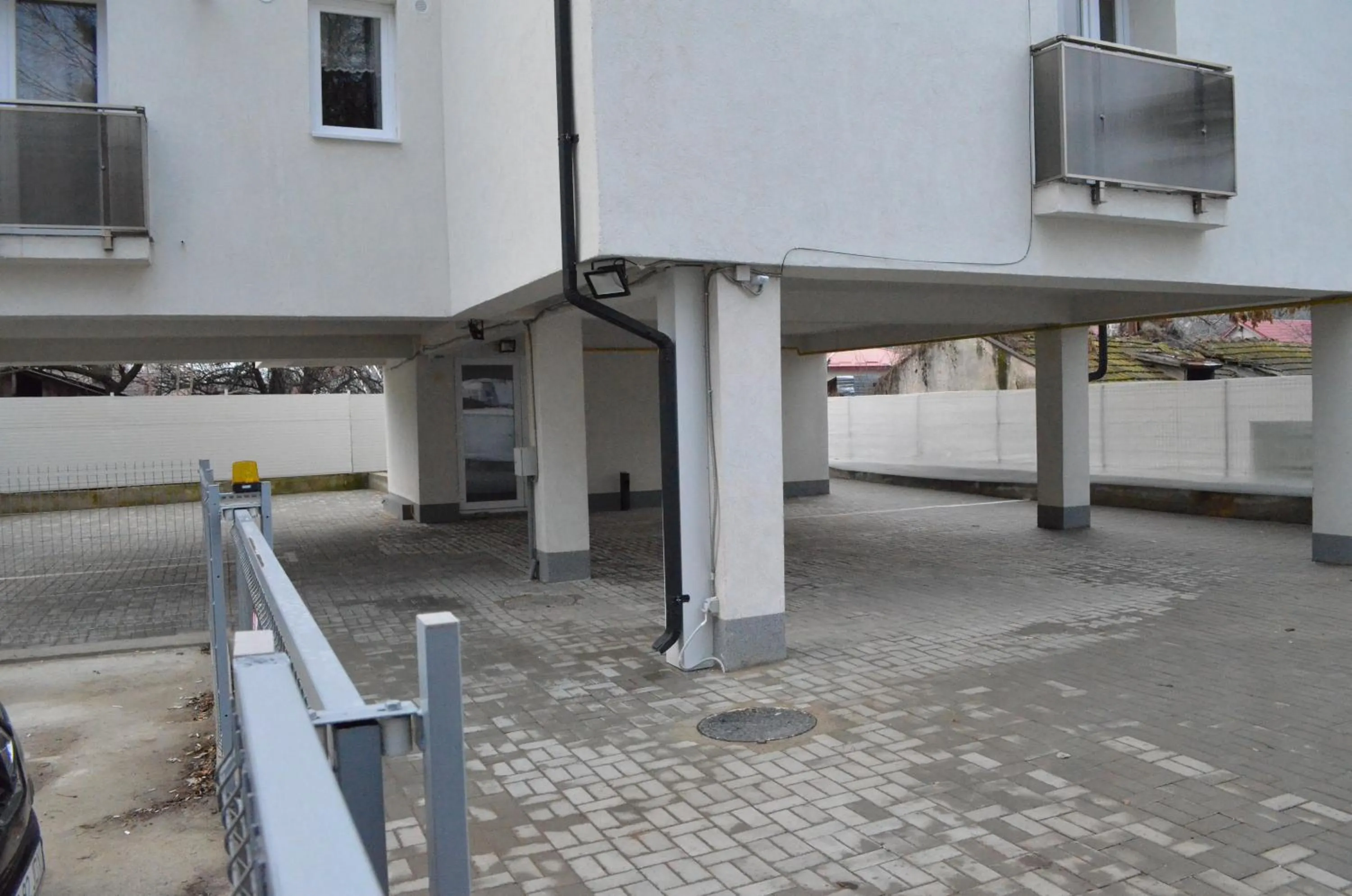 Property building in Alexys Residence 6