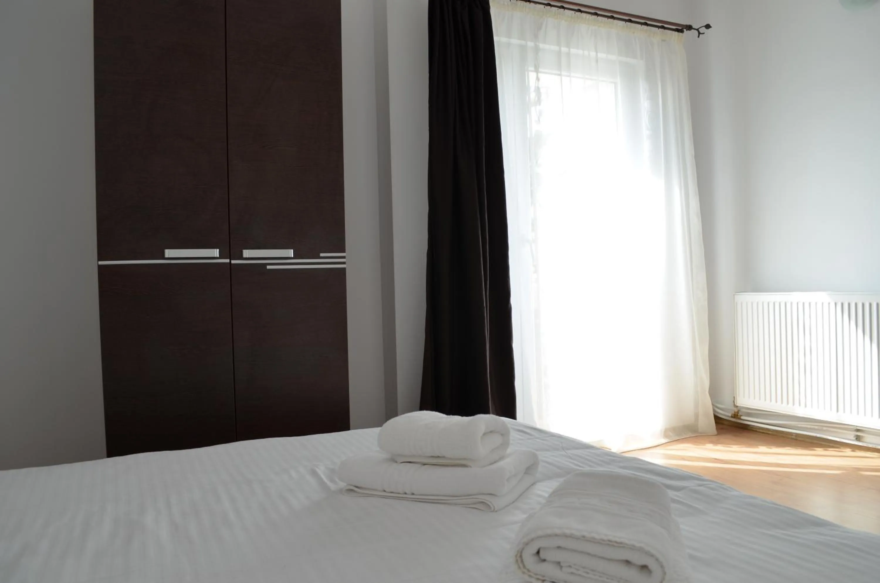 Bed in Alexys Residence 6