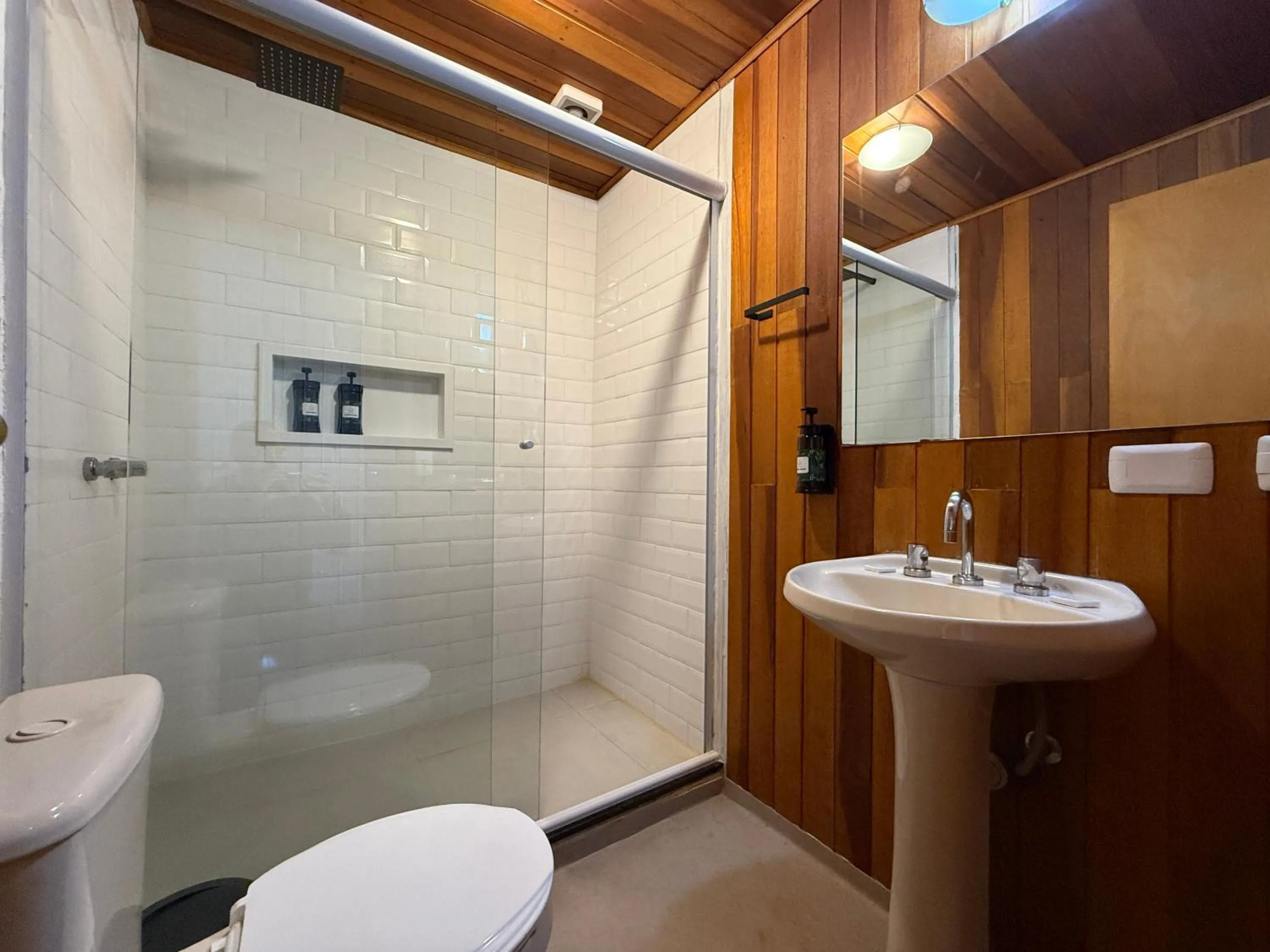 Hotel Solar da Montanha