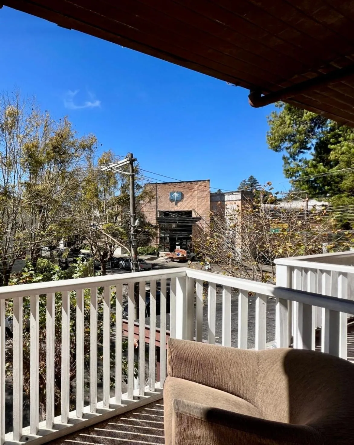 Hotel Solar da Montanha