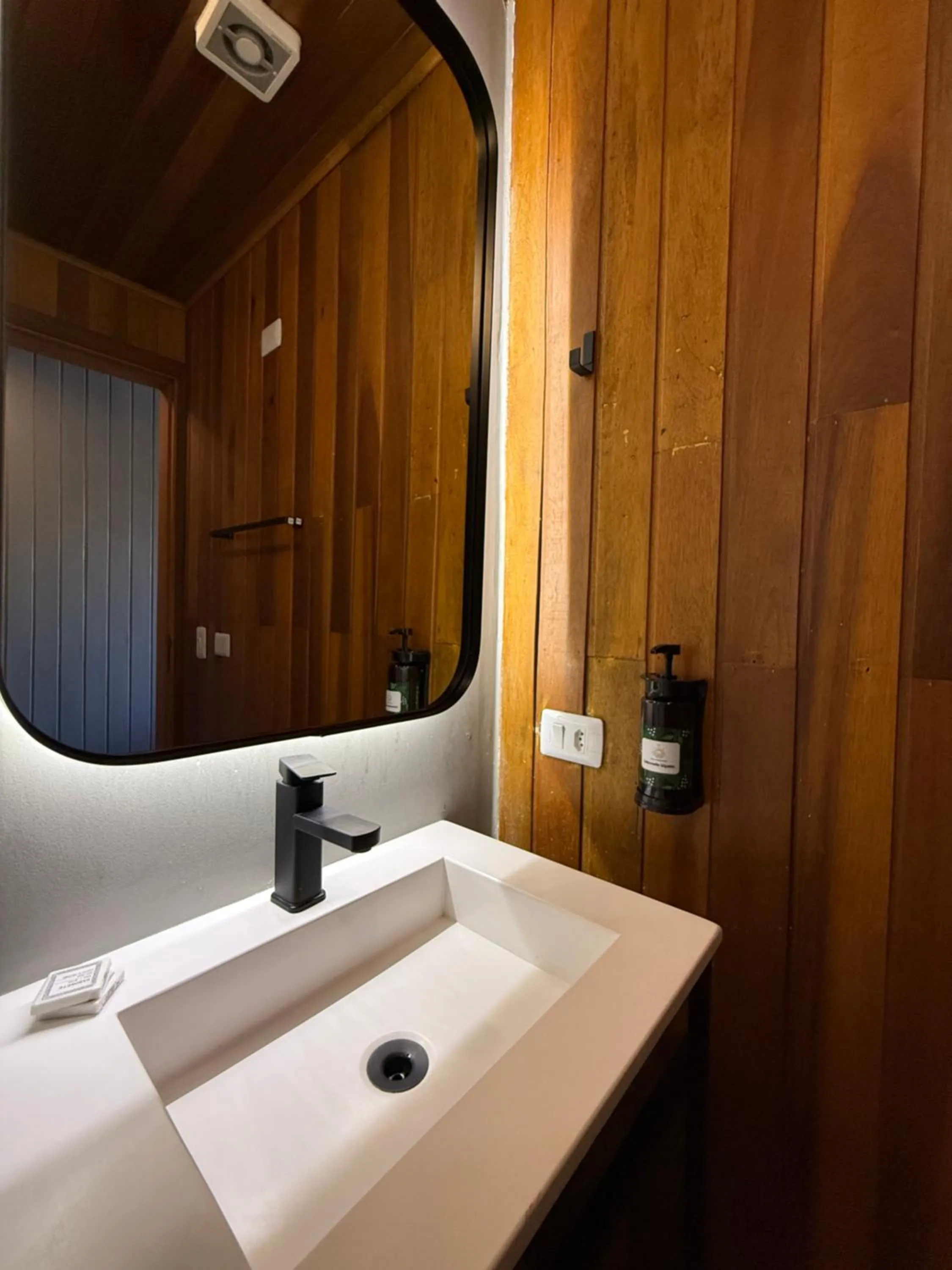 Hotel Solar da Montanha