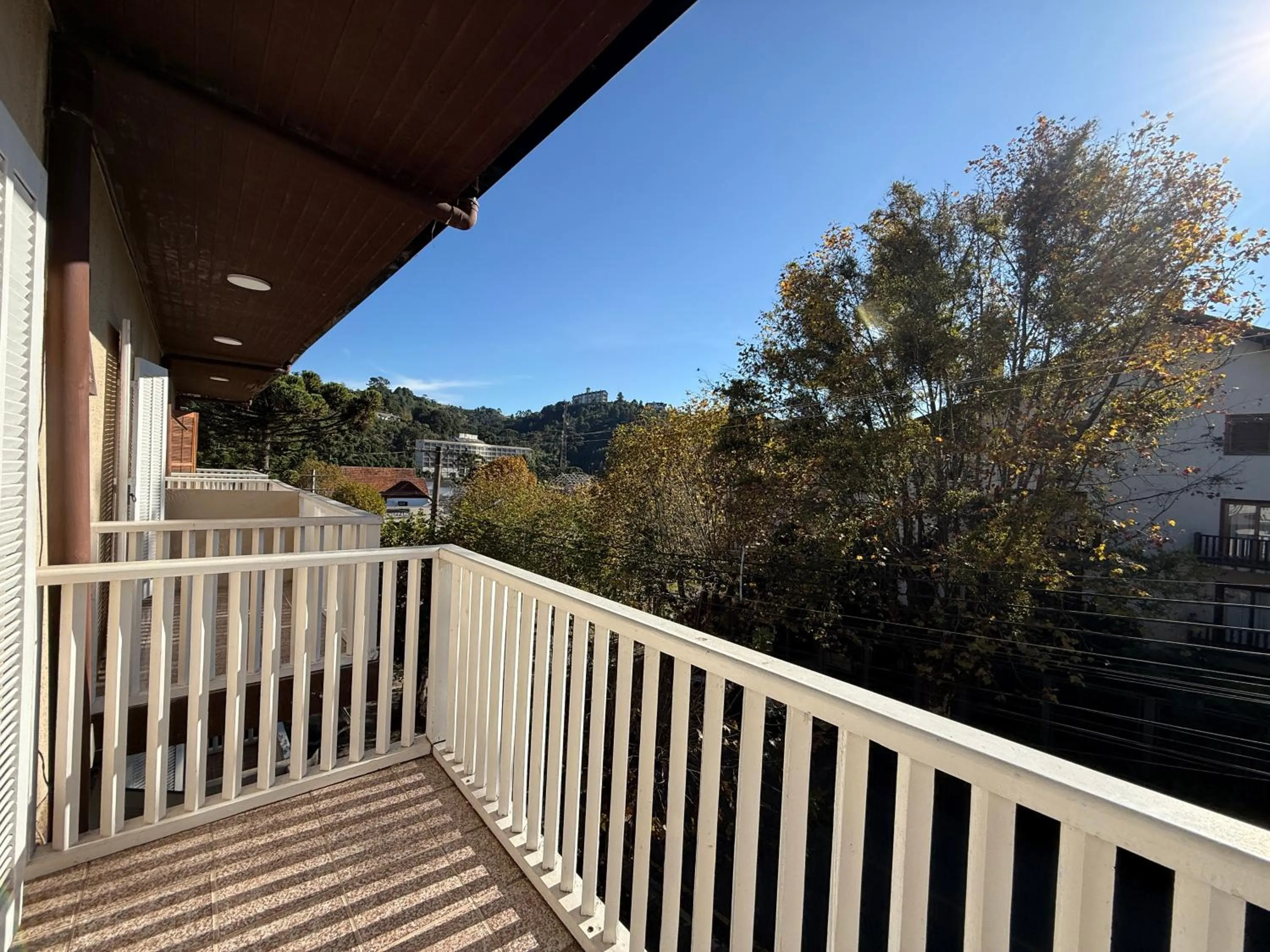 Hotel Solar da Montanha