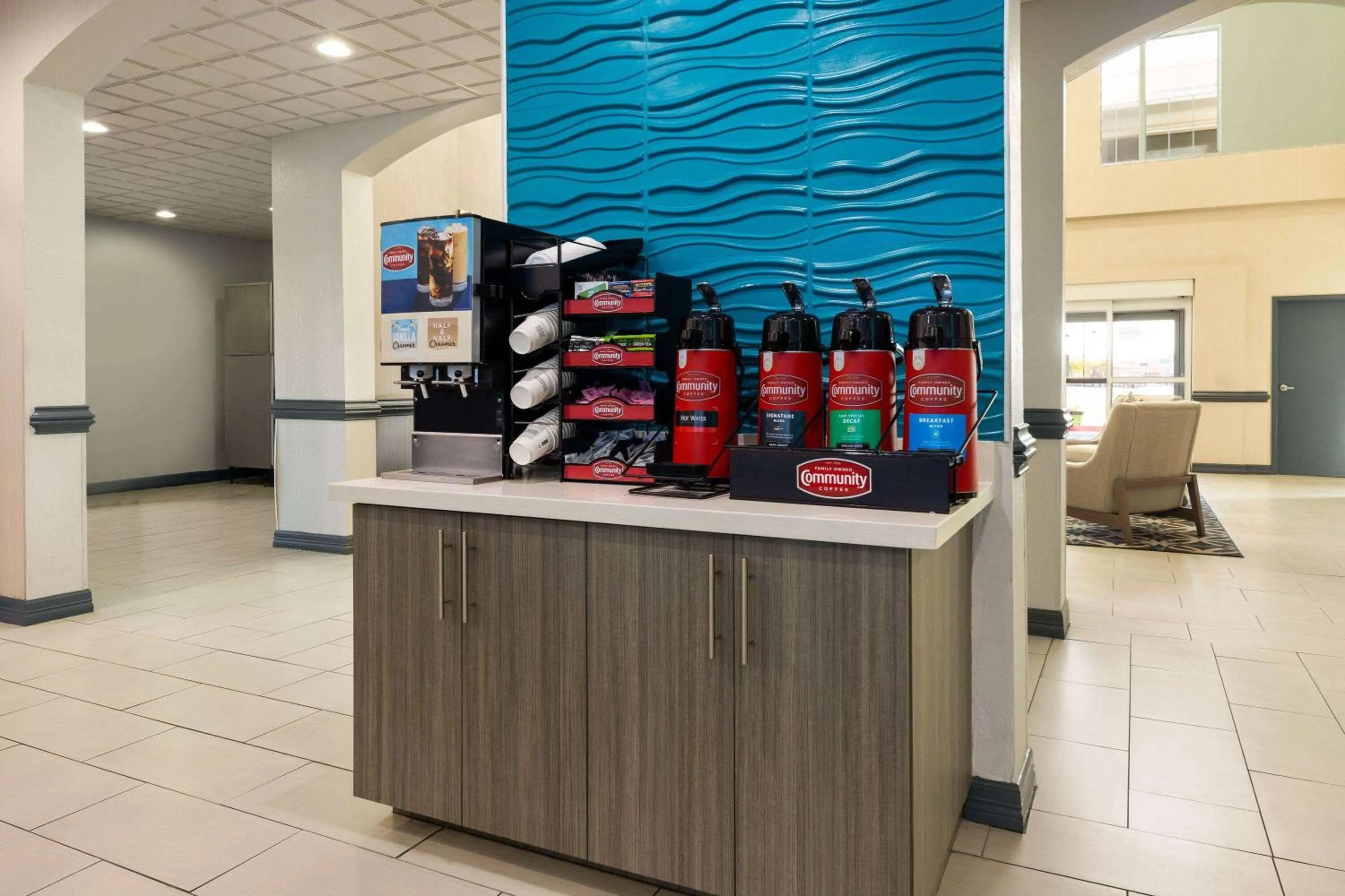 Other in La Quinta by Wyndham Ft. Worth - Forest Hill, TX