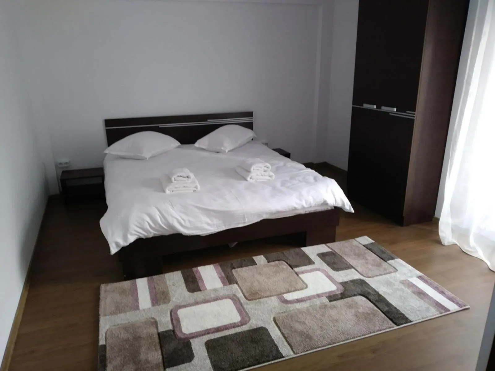 Bed in Alexys Residence 8