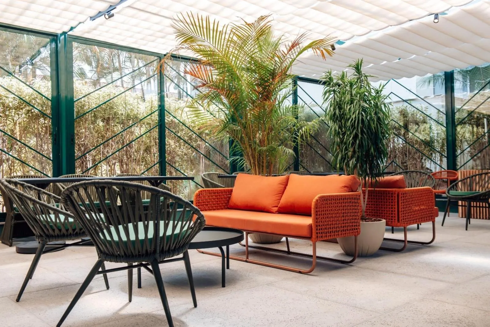 Tauá Hotel & Convention Atibaia