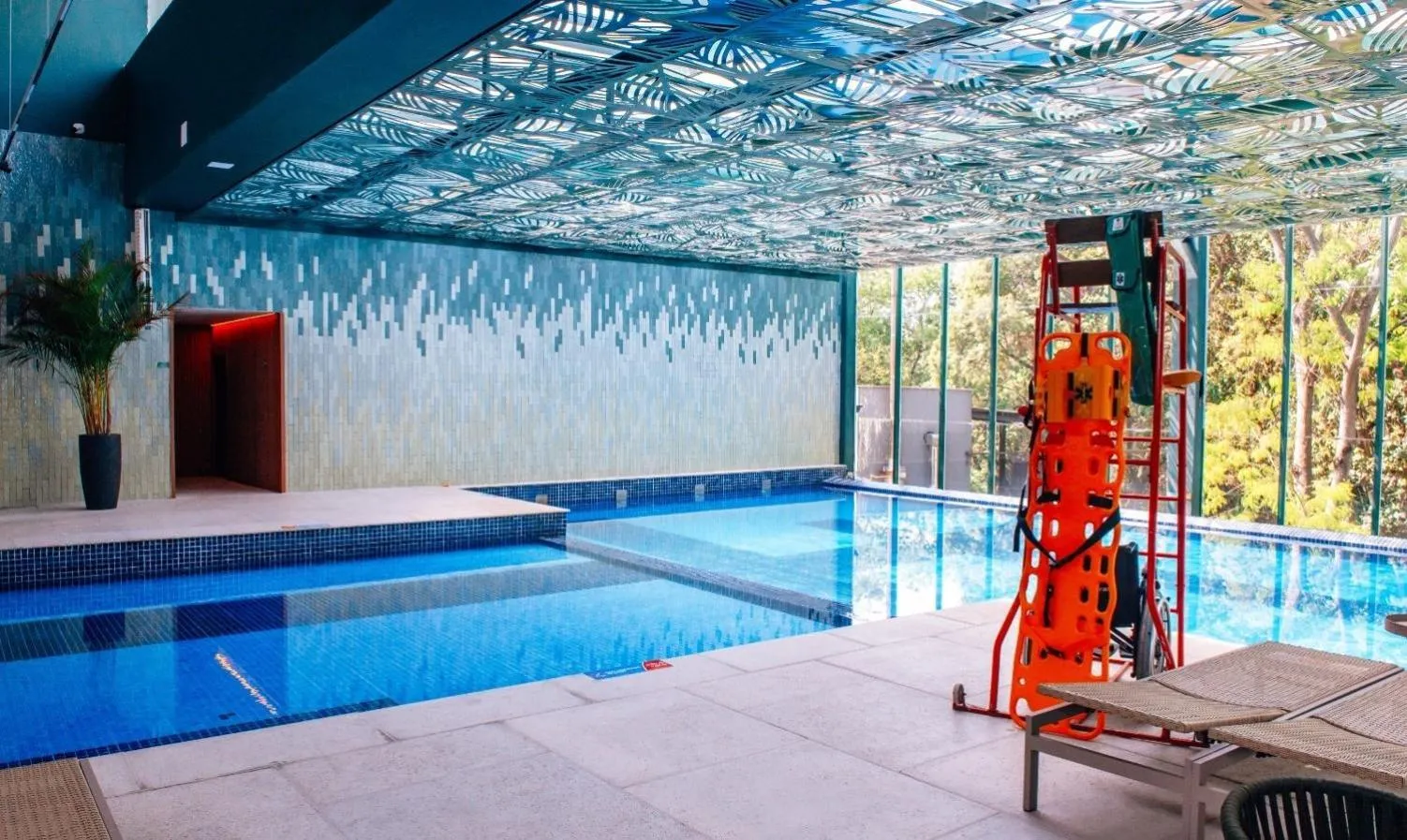 Tauá Hotel & Convention Atibaia