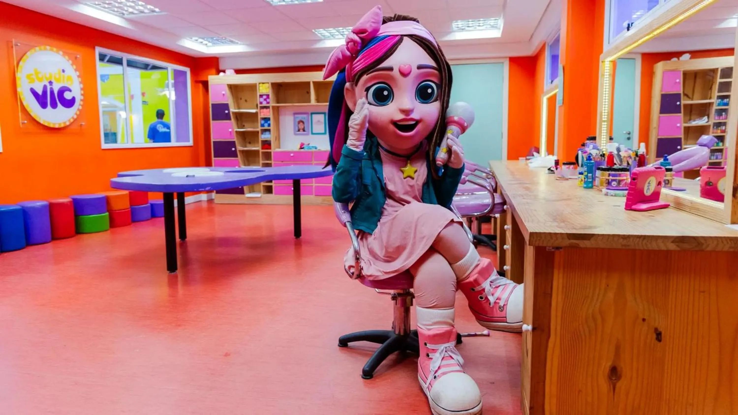 Tauá Hotel & Convention Atibaia