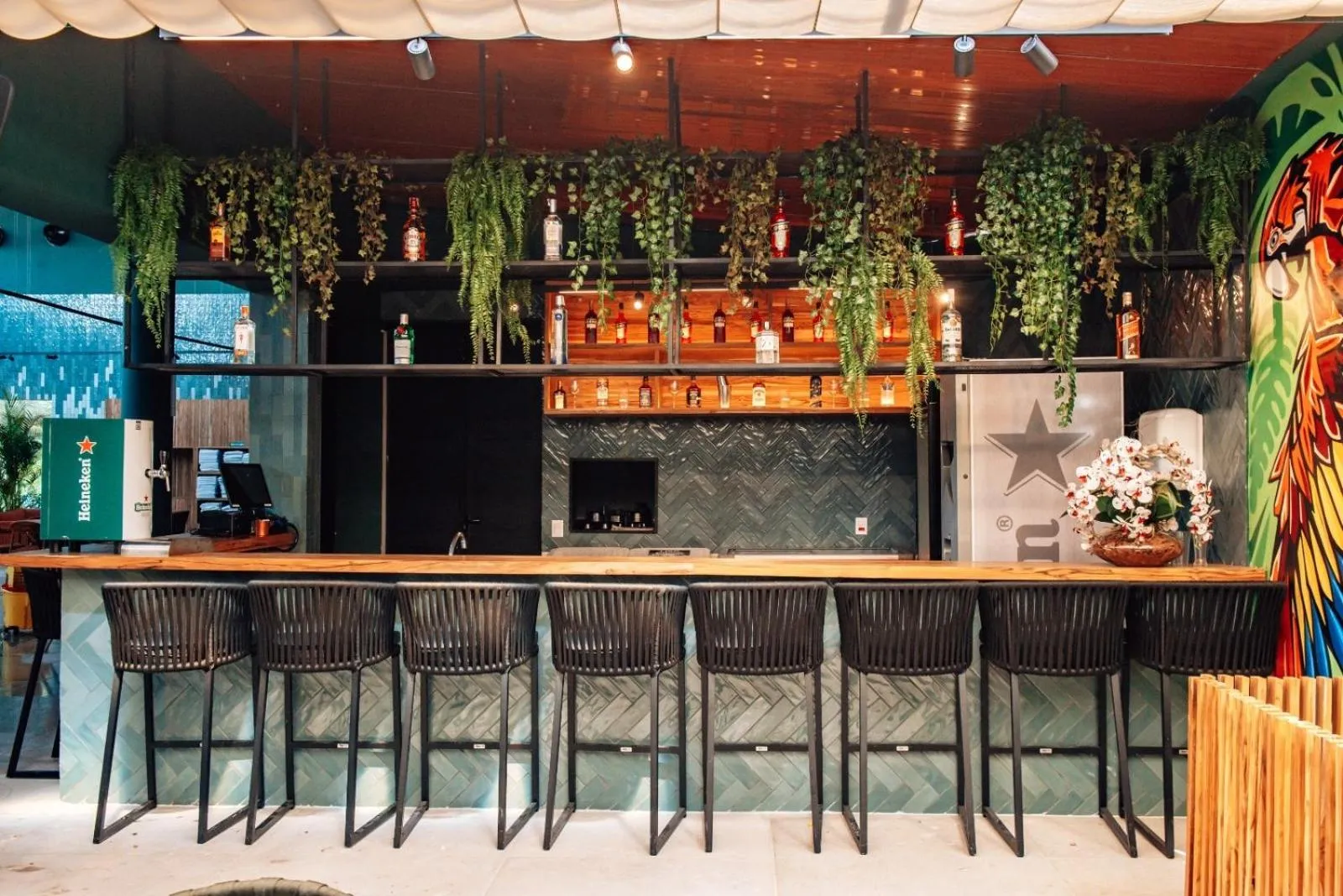 Tauá Hotel & Convention Atibaia