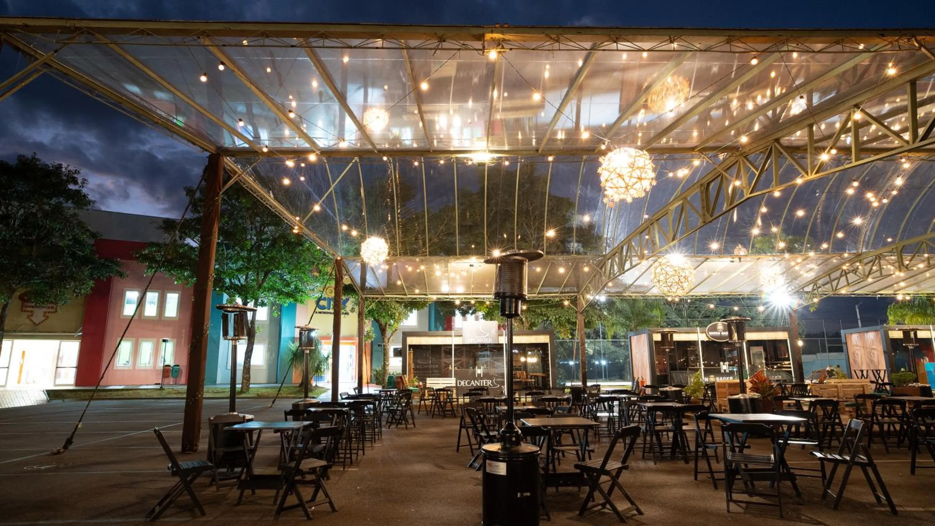 Tauá Hotel & Convention Atibaia