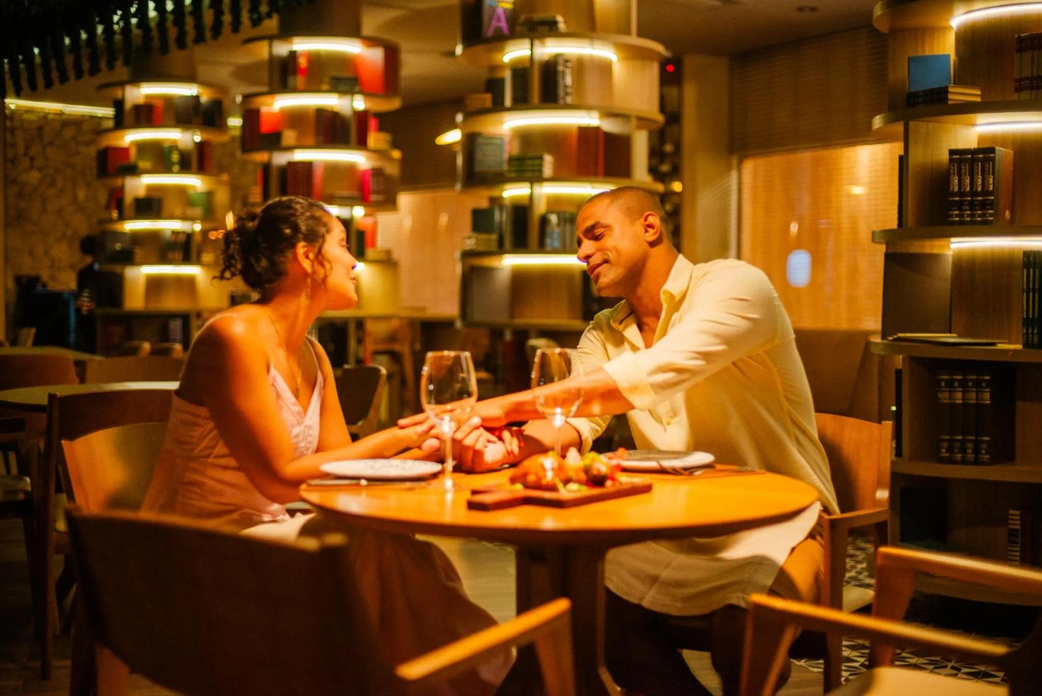 Tauá Hotel & Convention Atibaia