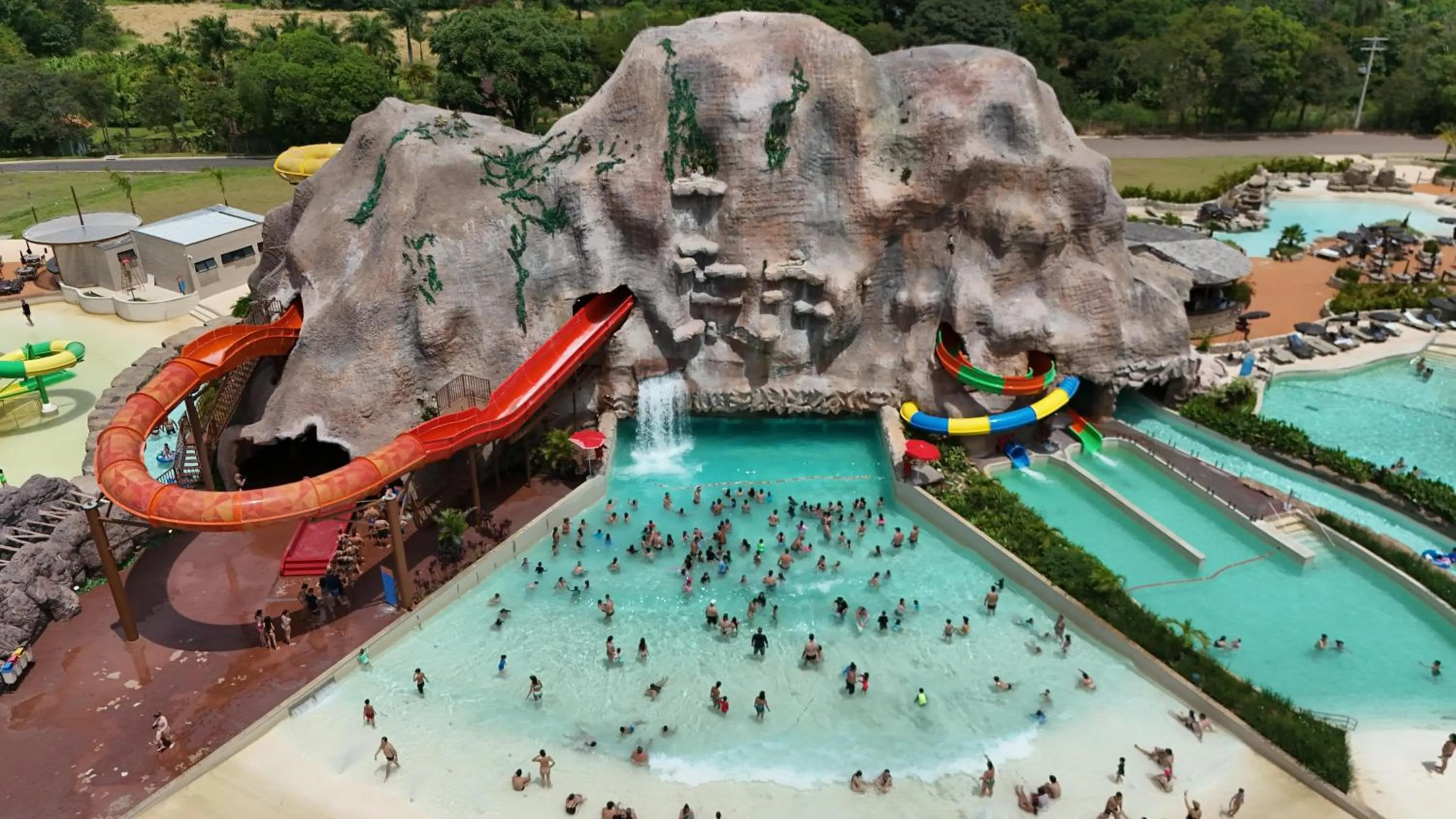 Tauá Hotel & Convention Atibaia