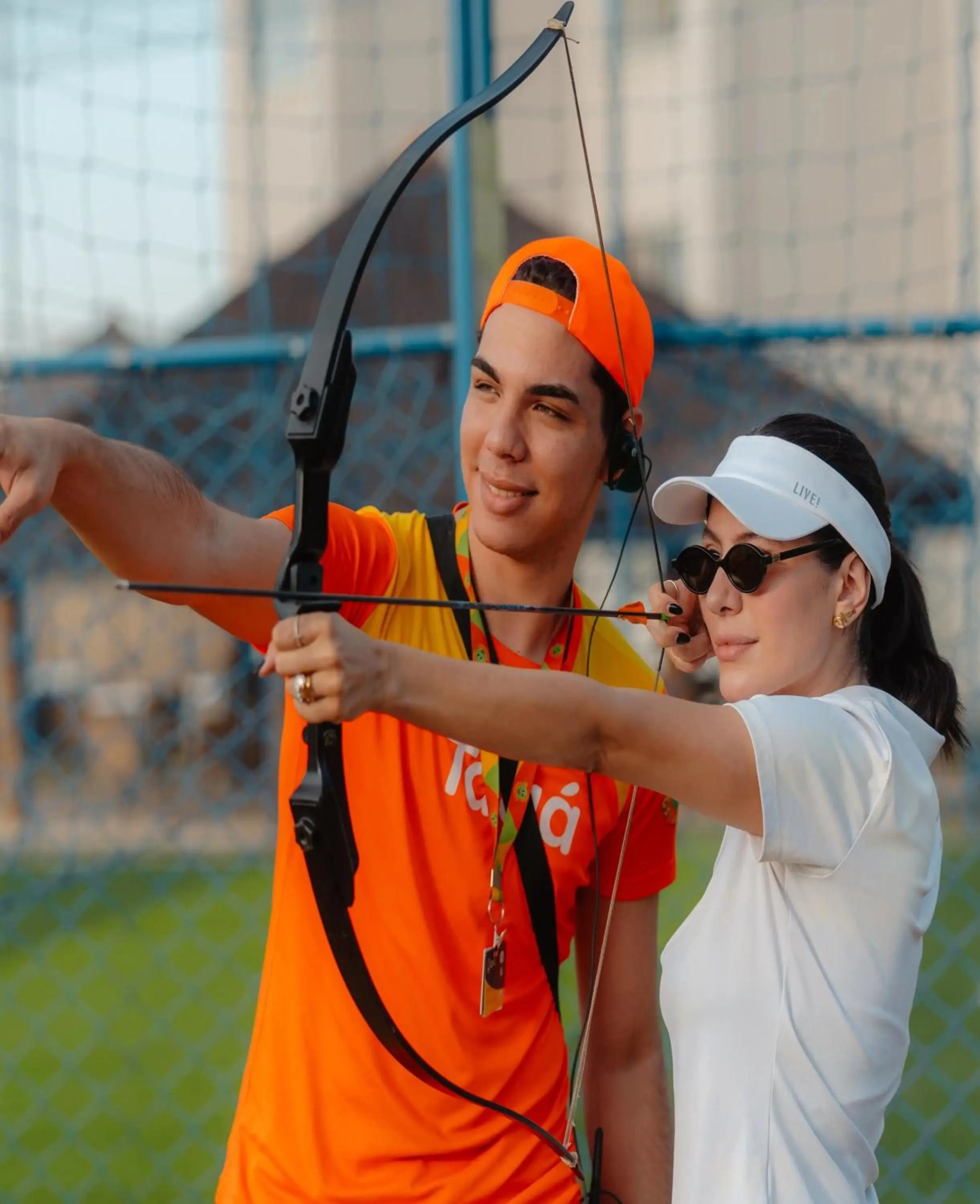 Tauá Hotel & Convention Atibaia