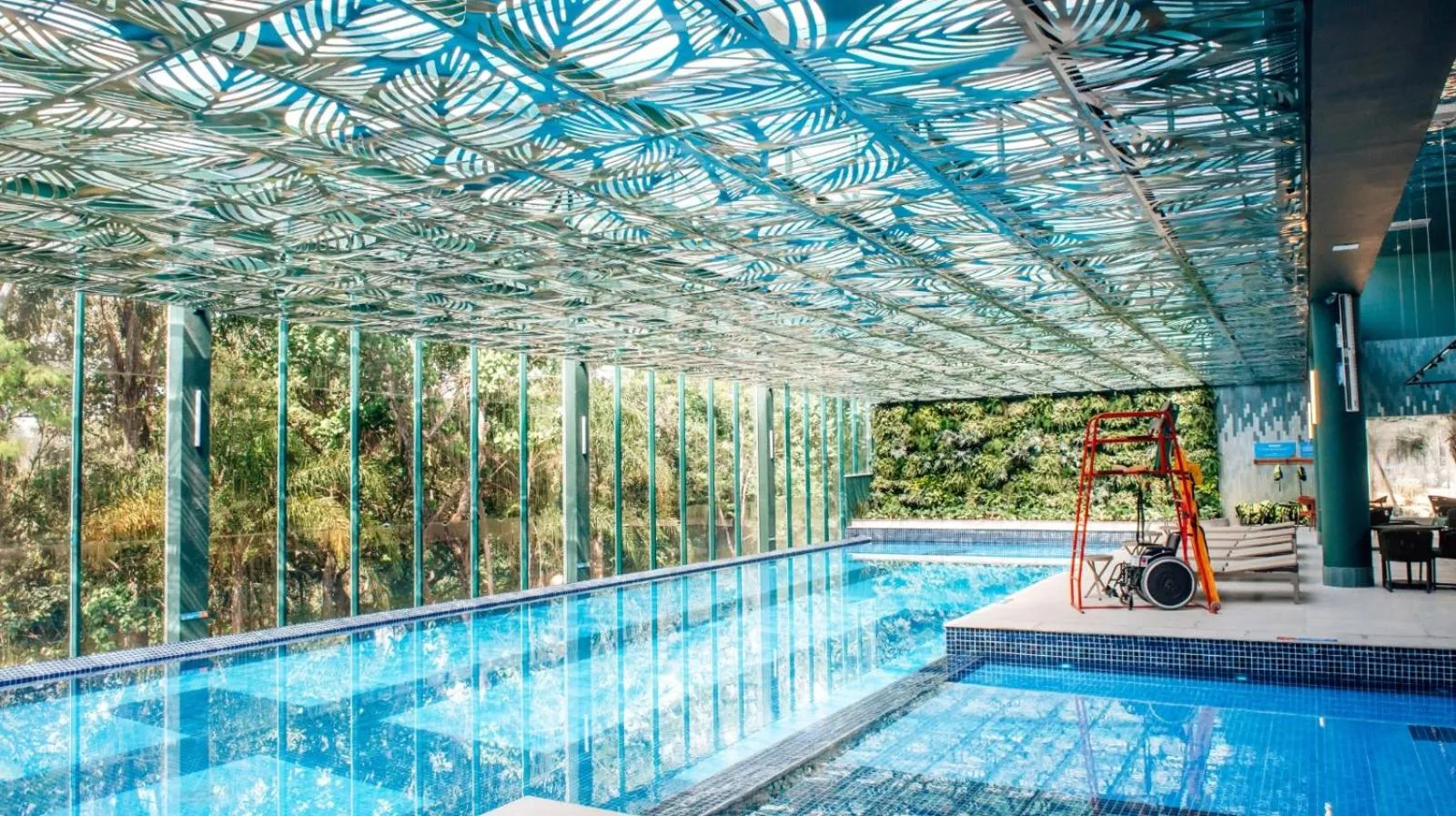 Tauá Hotel & Convention Atibaia