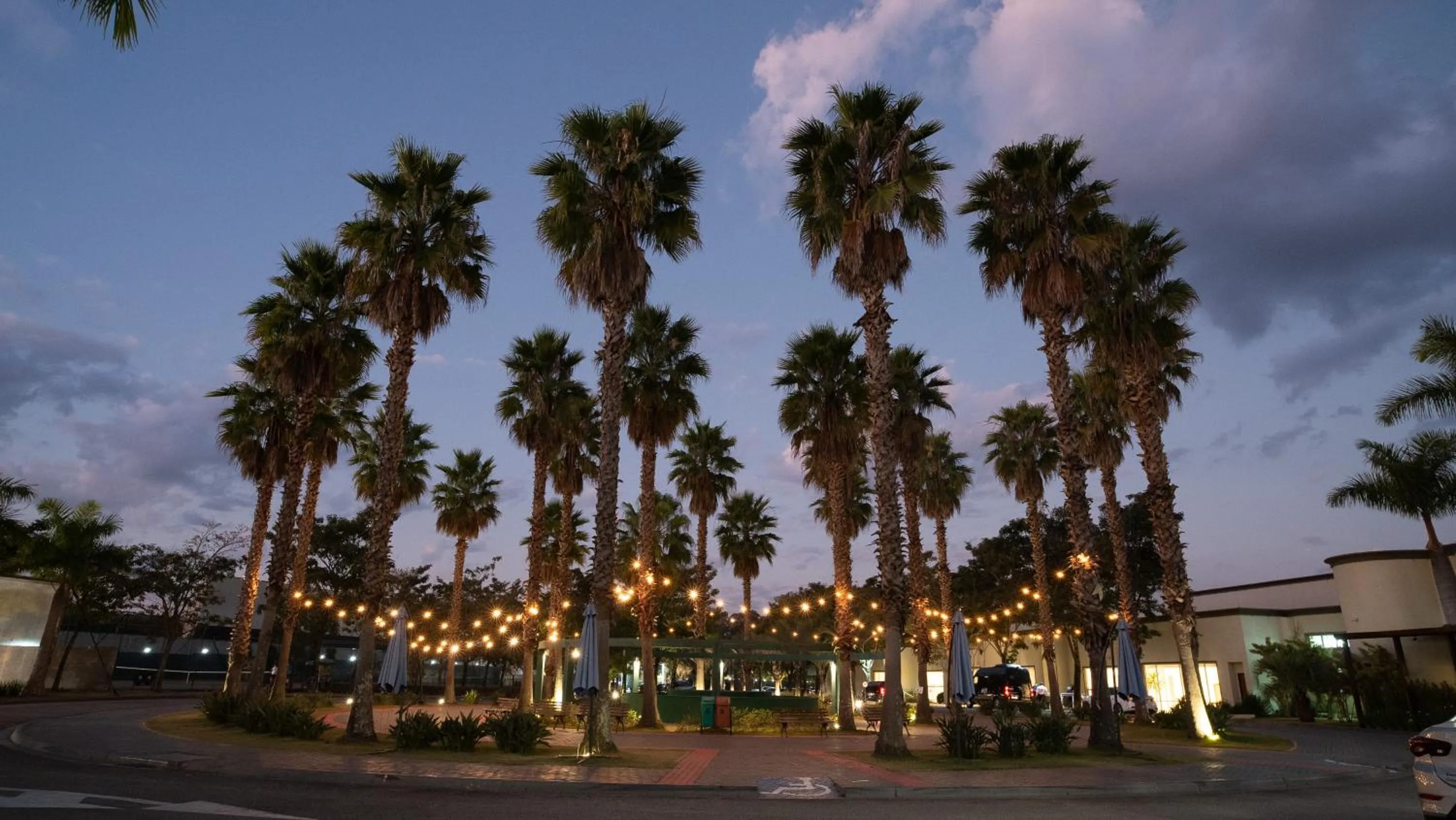 Tauá Hotel & Convention Atibaia