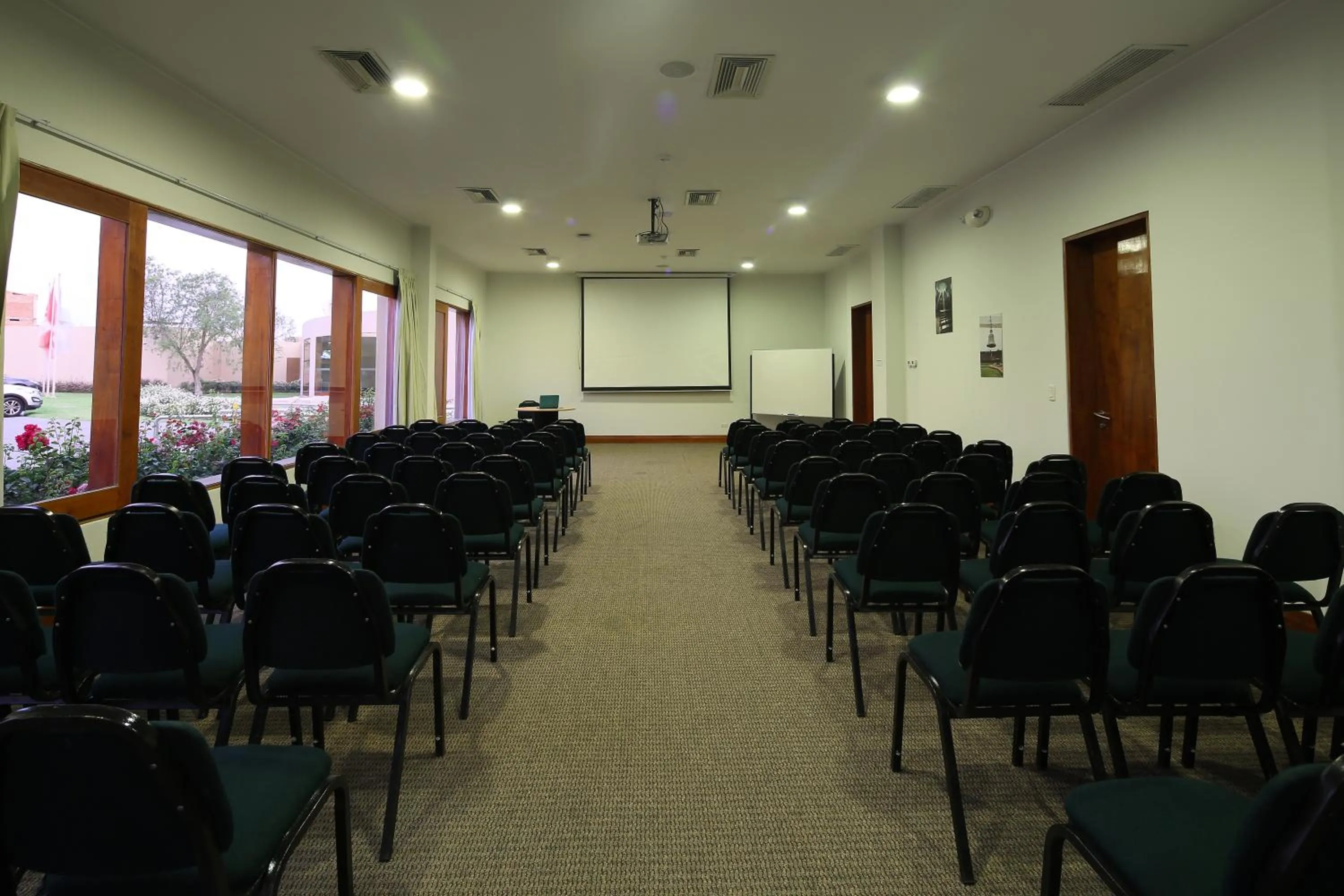 Business facilities in Casa Andina Standard Chincha