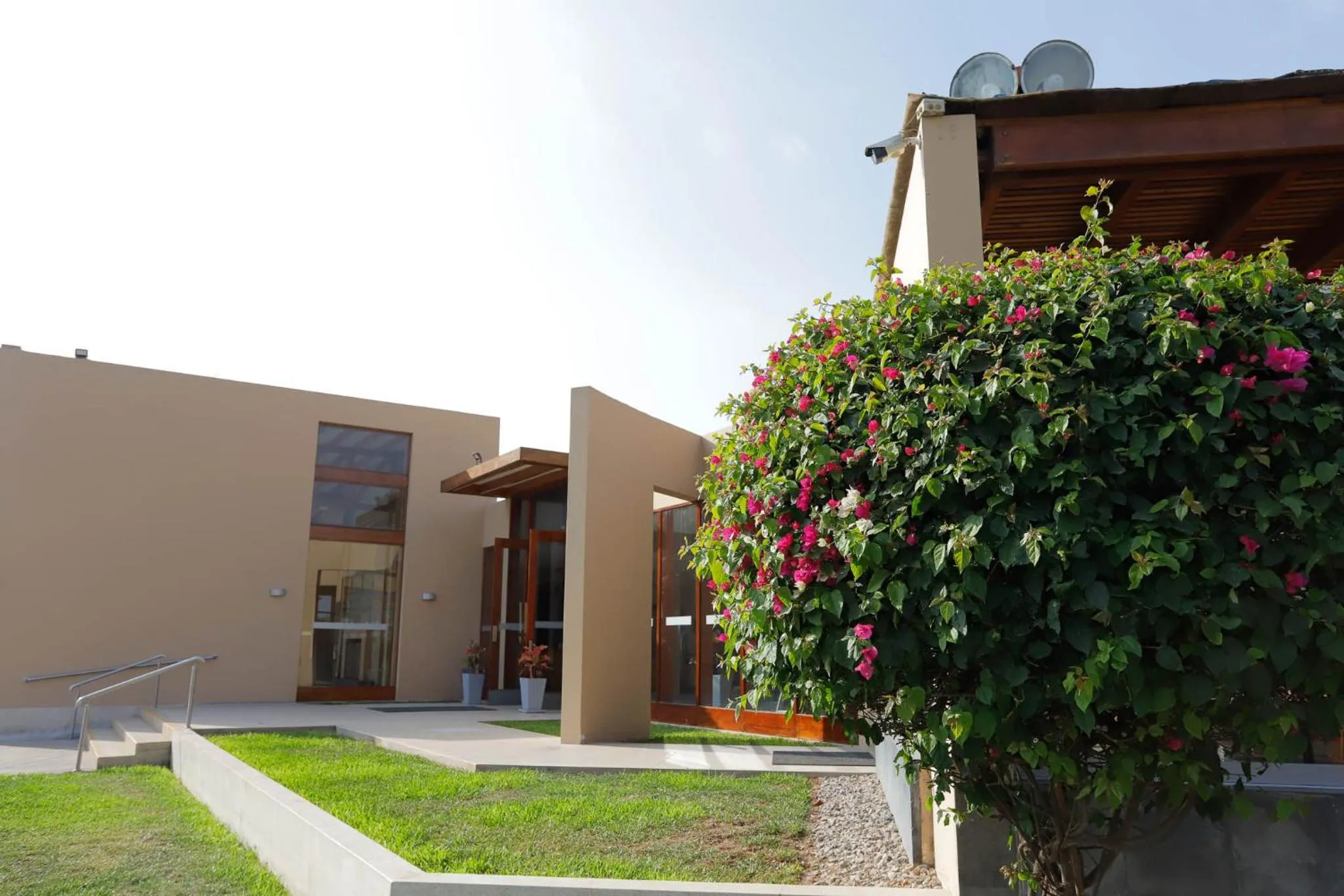 Property building in Casa Andina Standard Chincha