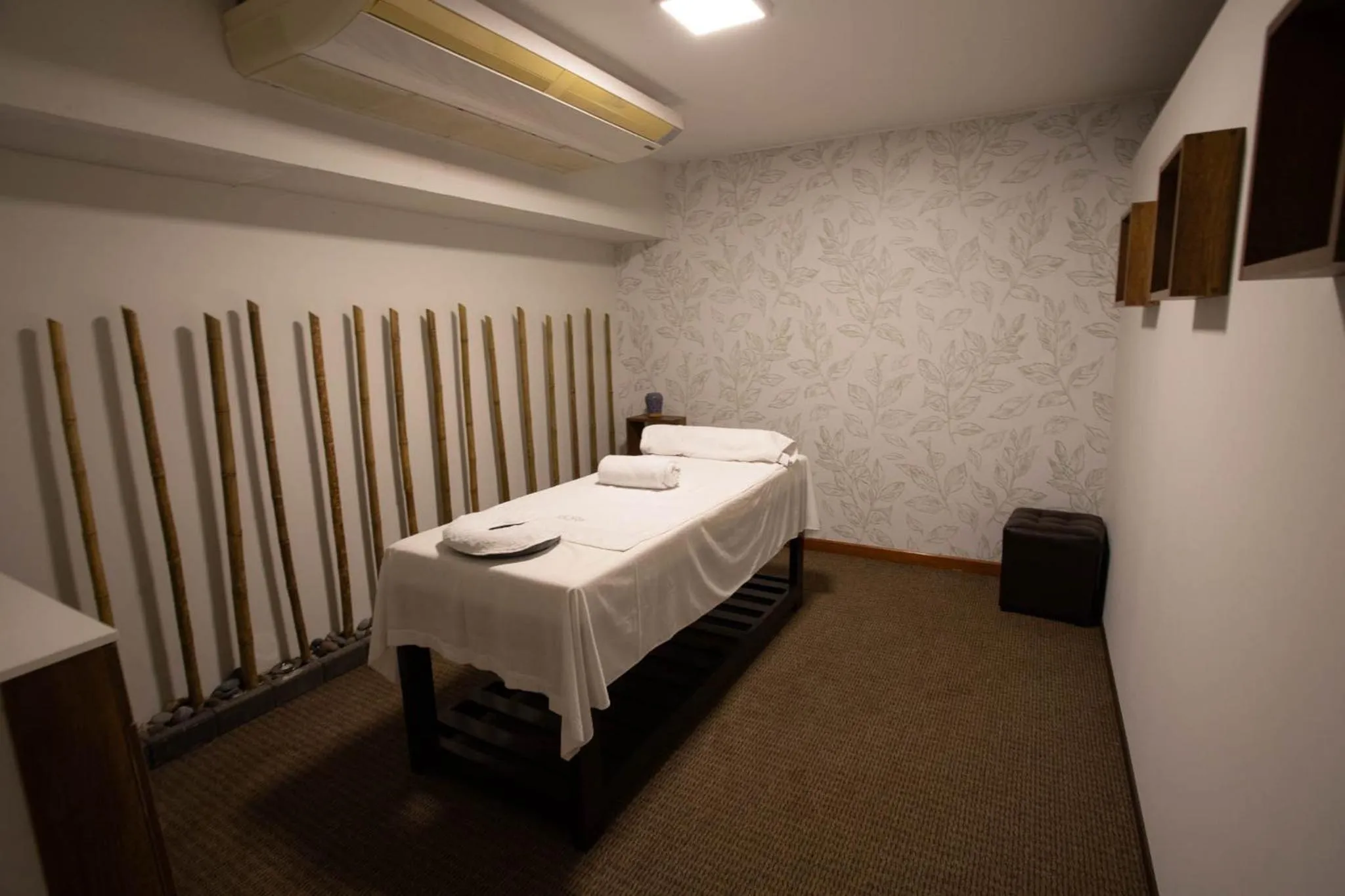 Spa and wellness centre/facilities, Bed in Casa Andina Standard Chincha