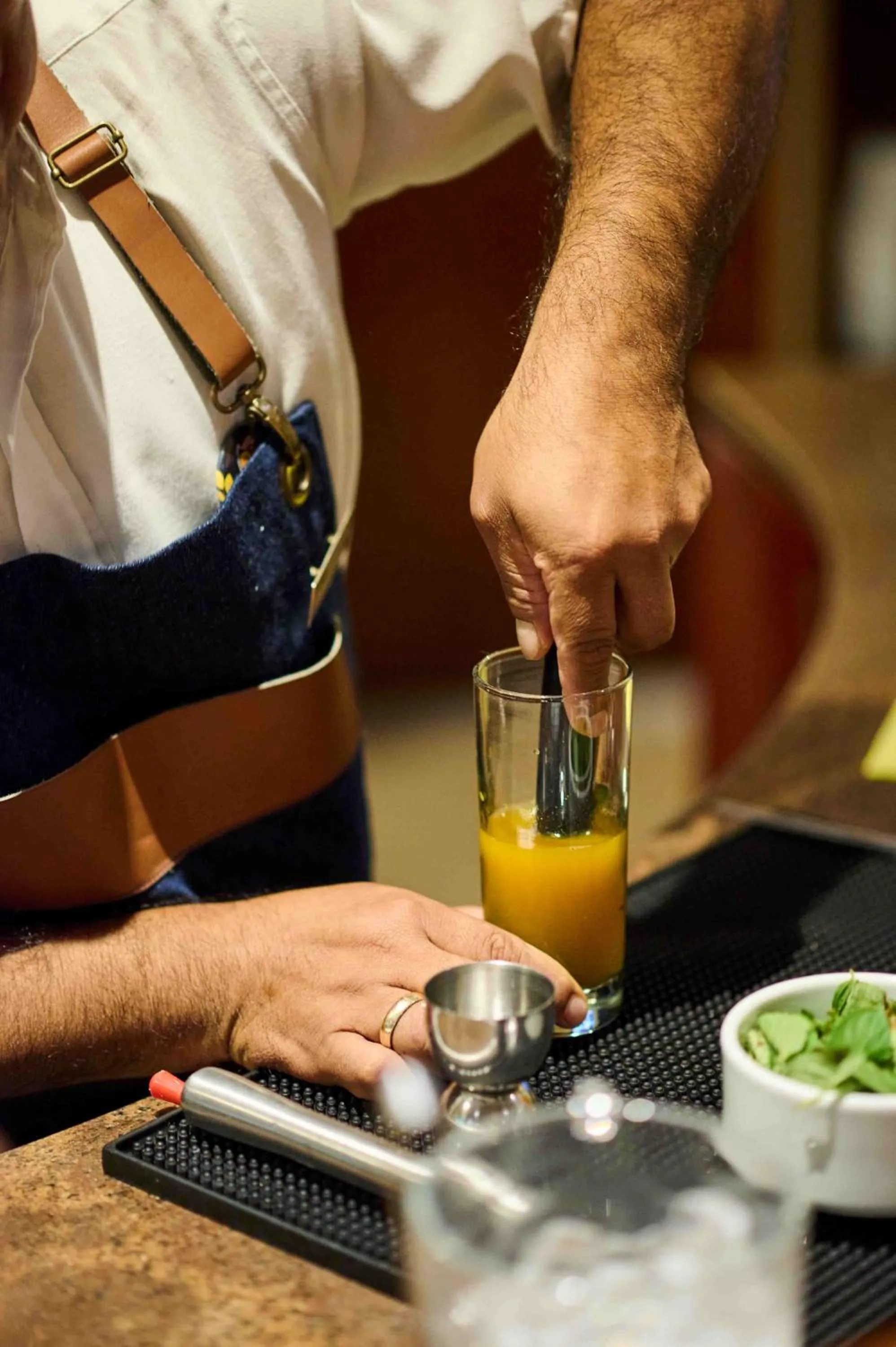 Lounge or bar in Casa Andina Standard Chincha