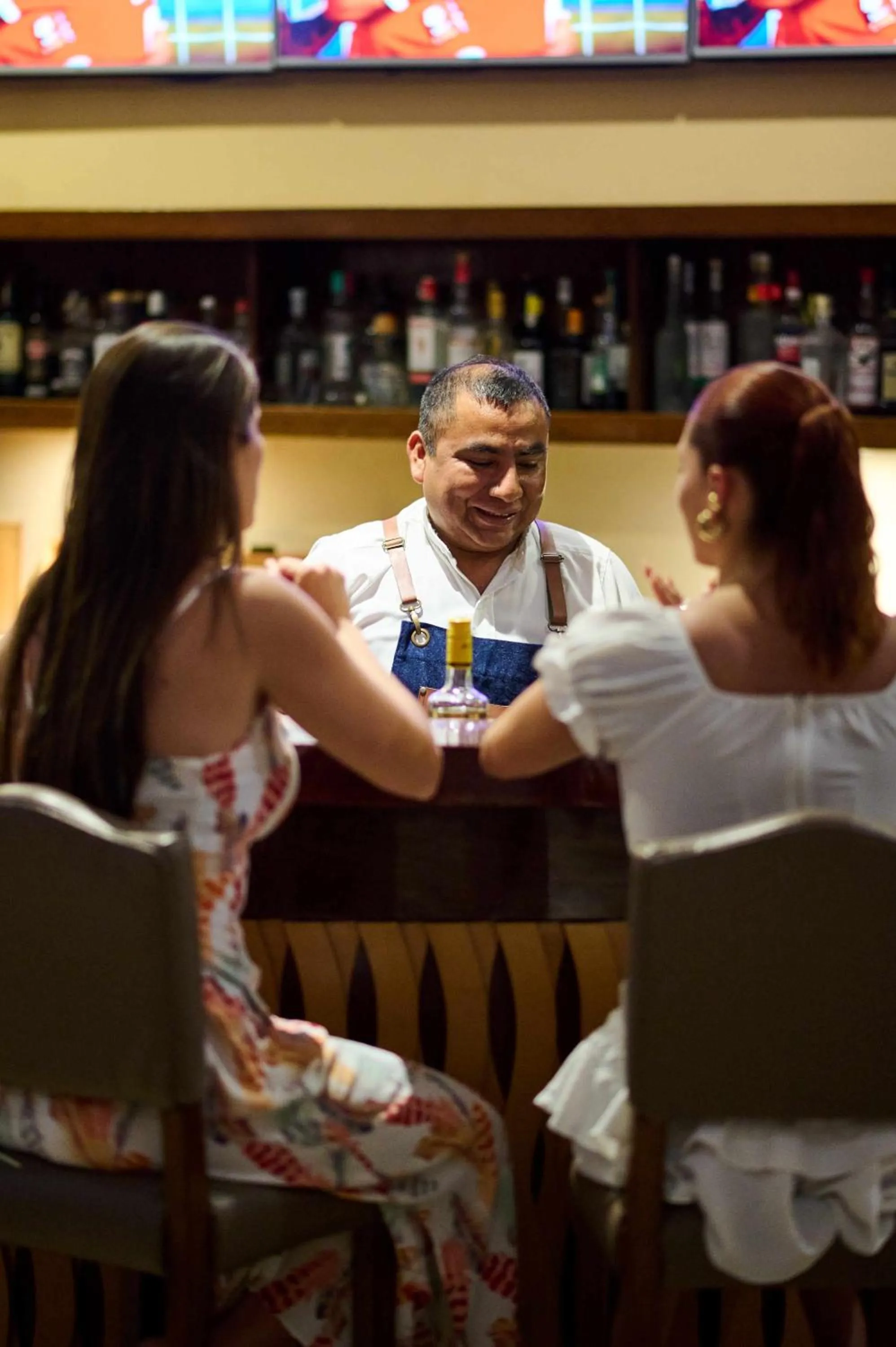 Lounge or bar in Casa Andina Standard Chincha