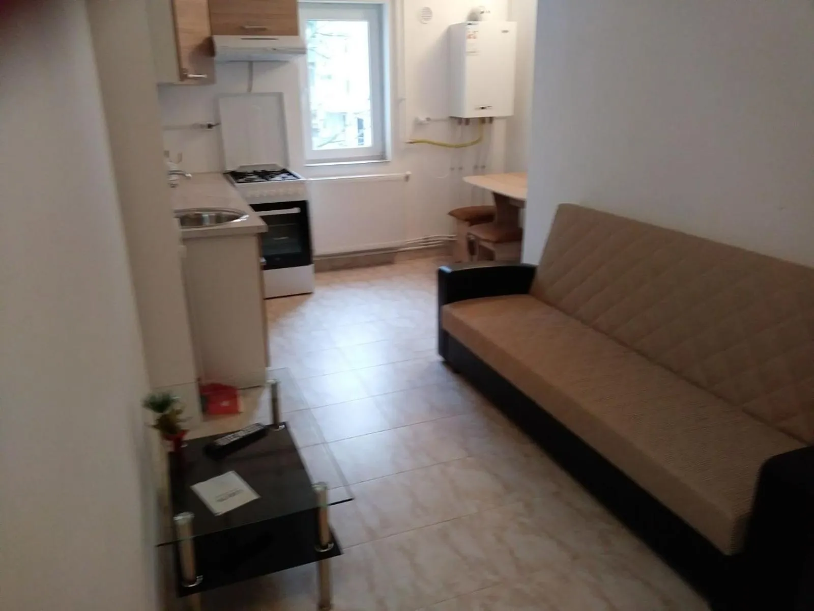 Living room in Alexys Residence 7