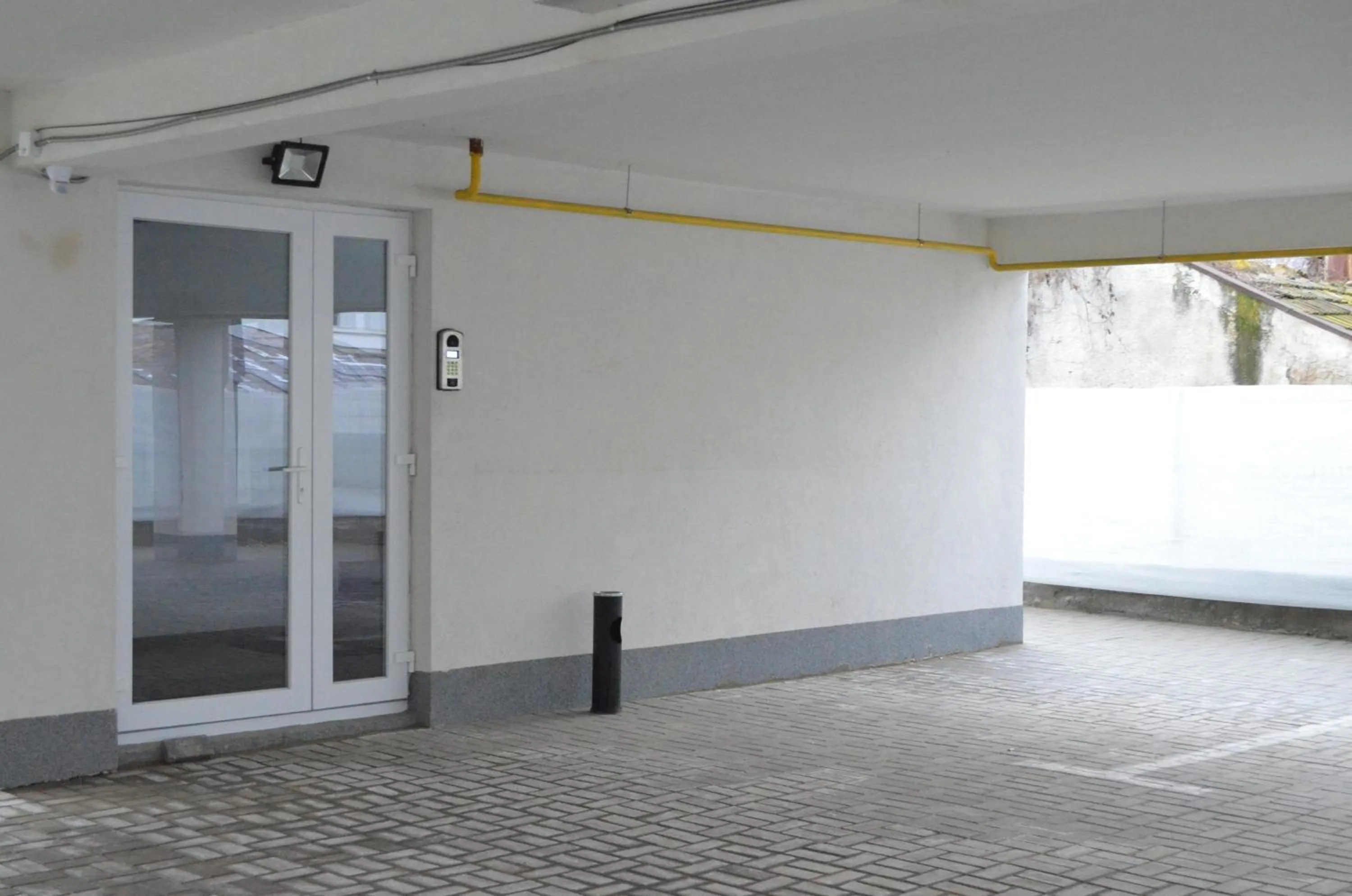 Property building in Alexys Residence 7