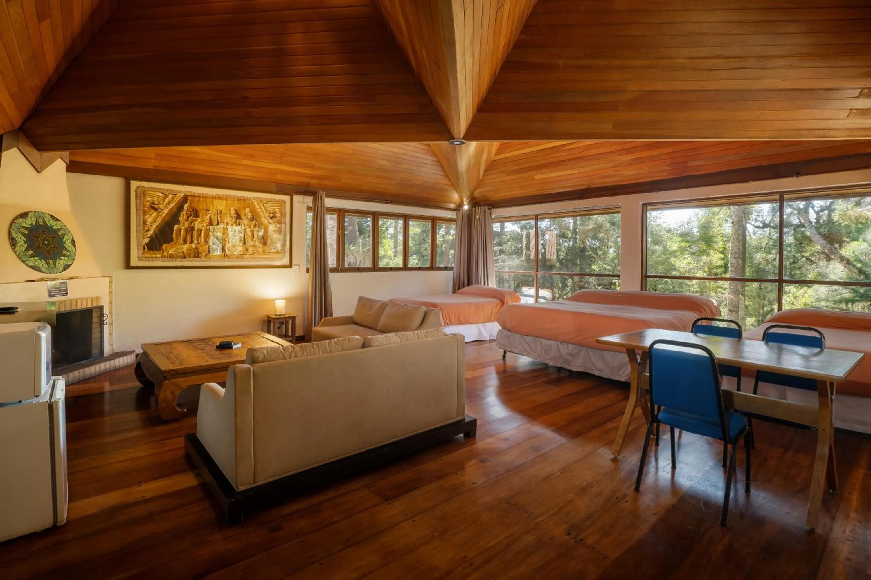 Surya-Pan Refúgio Hotel - Super Pet Friendly