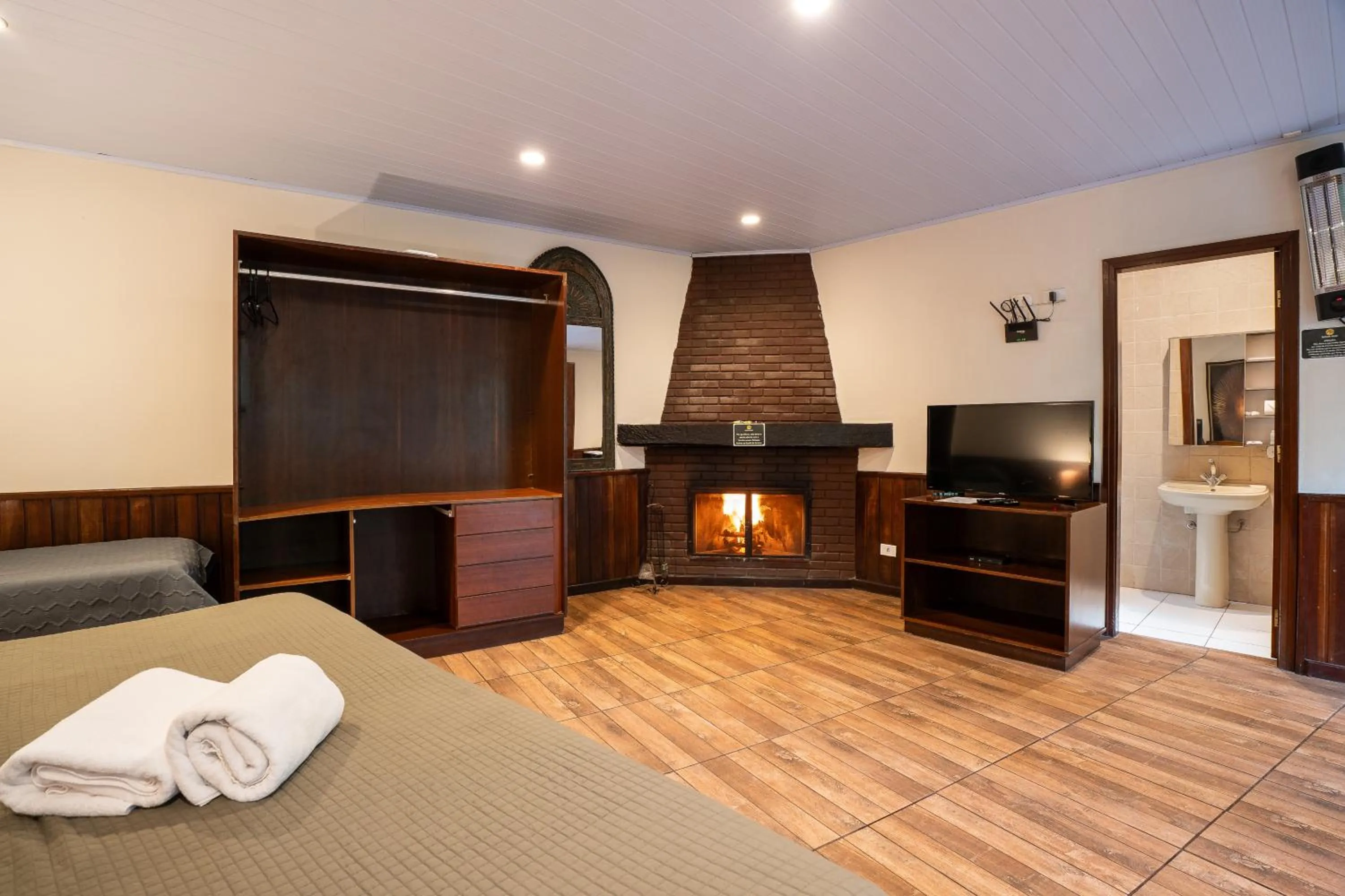 Surya-Pan Refúgio Hotel - Super Pet Friendly