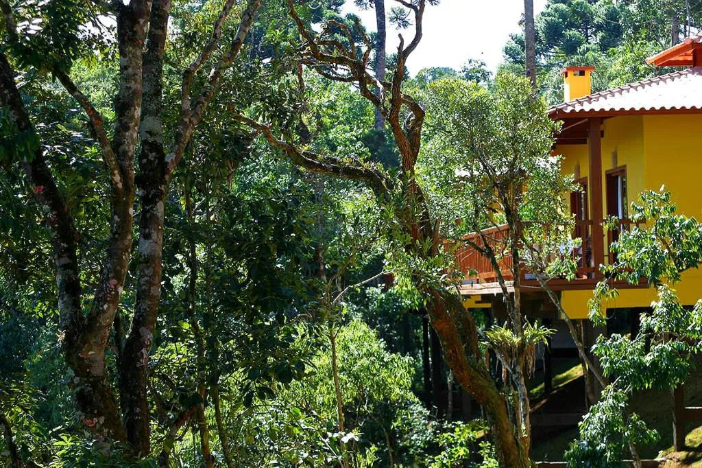 Surya-Pan Refúgio Hotel - Super Pet Friendly