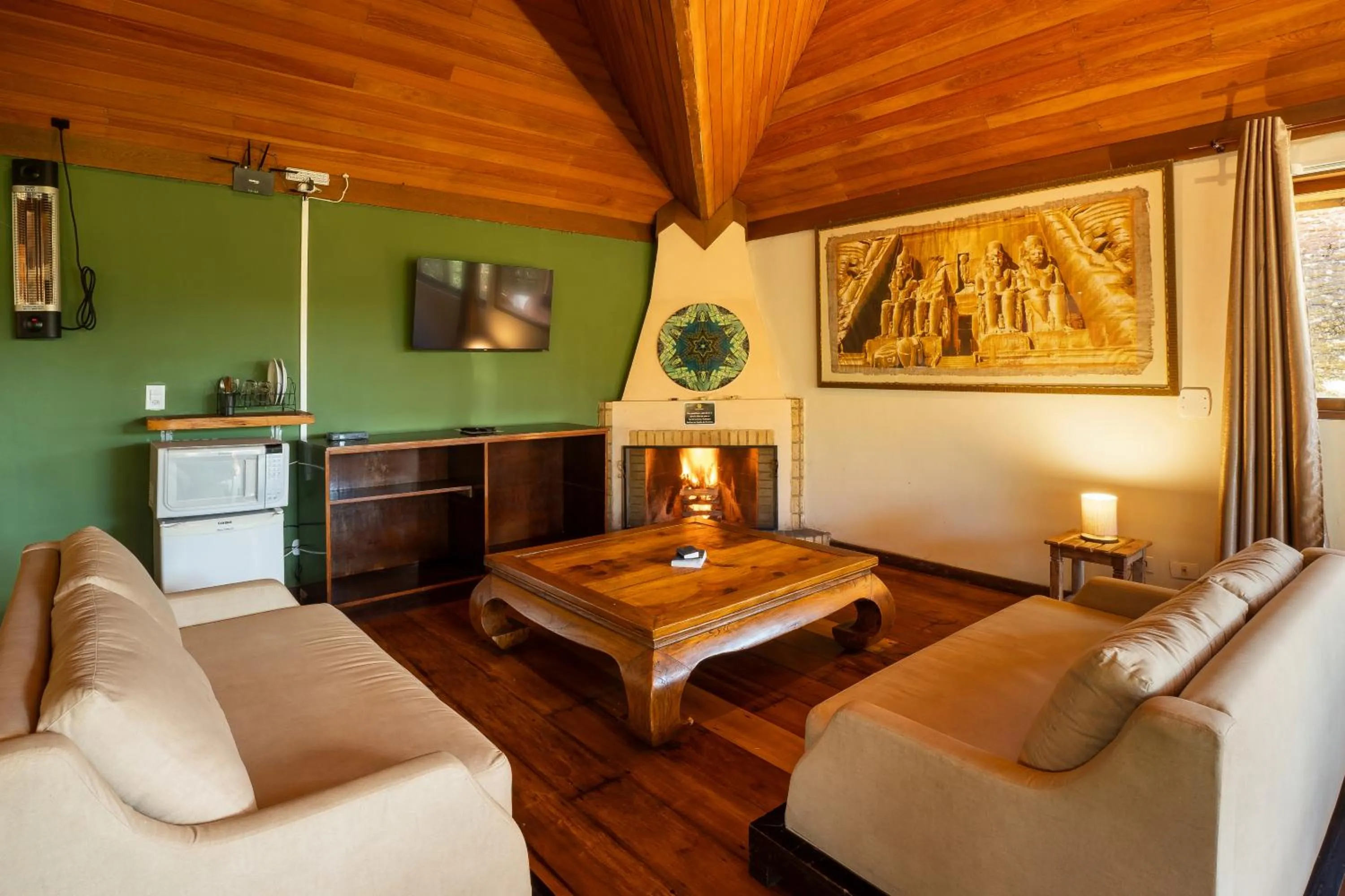 Surya-Pan Refúgio Hotel - Super Pet Friendly