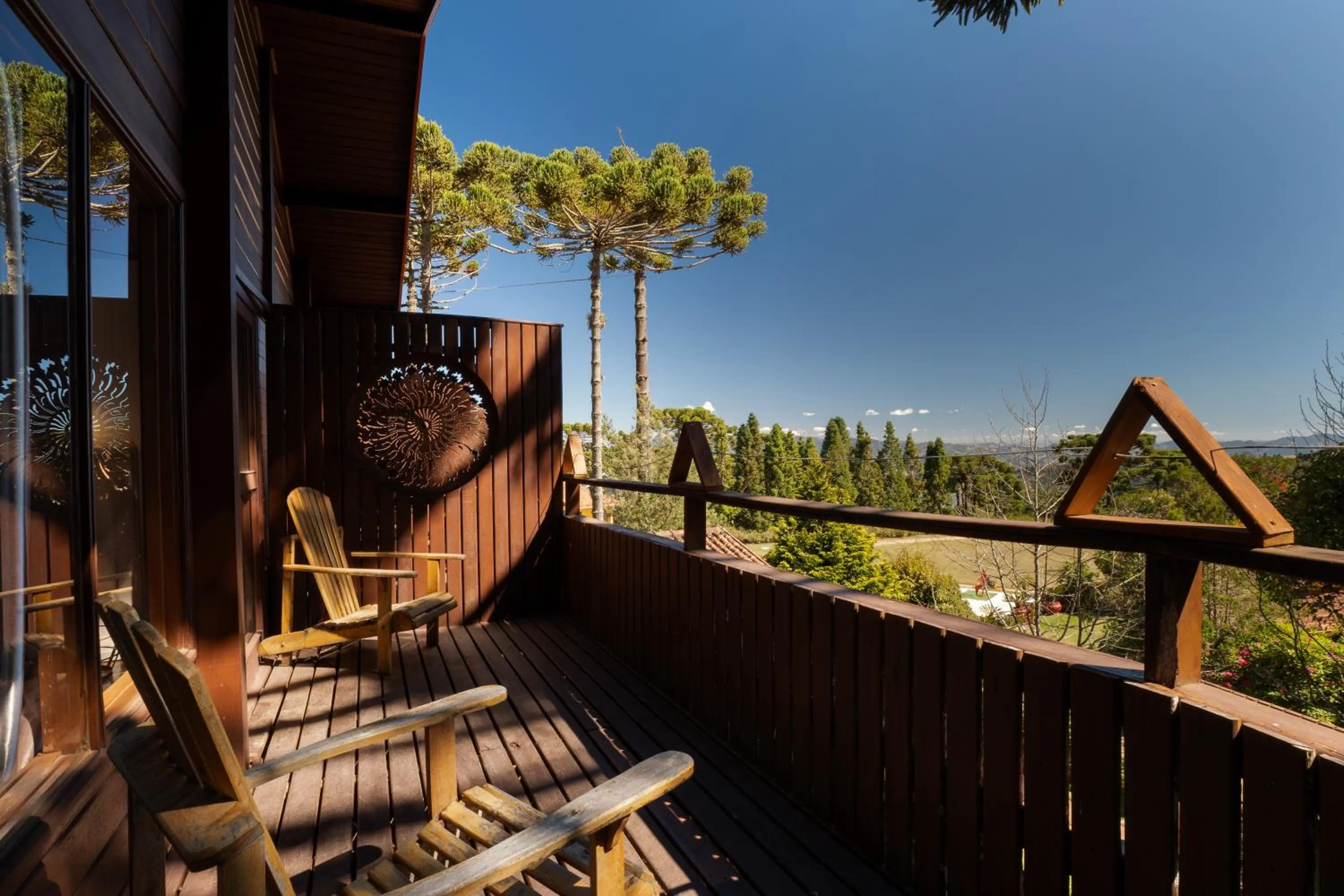 Surya-Pan Refúgio Hotel - Super Pet Friendly