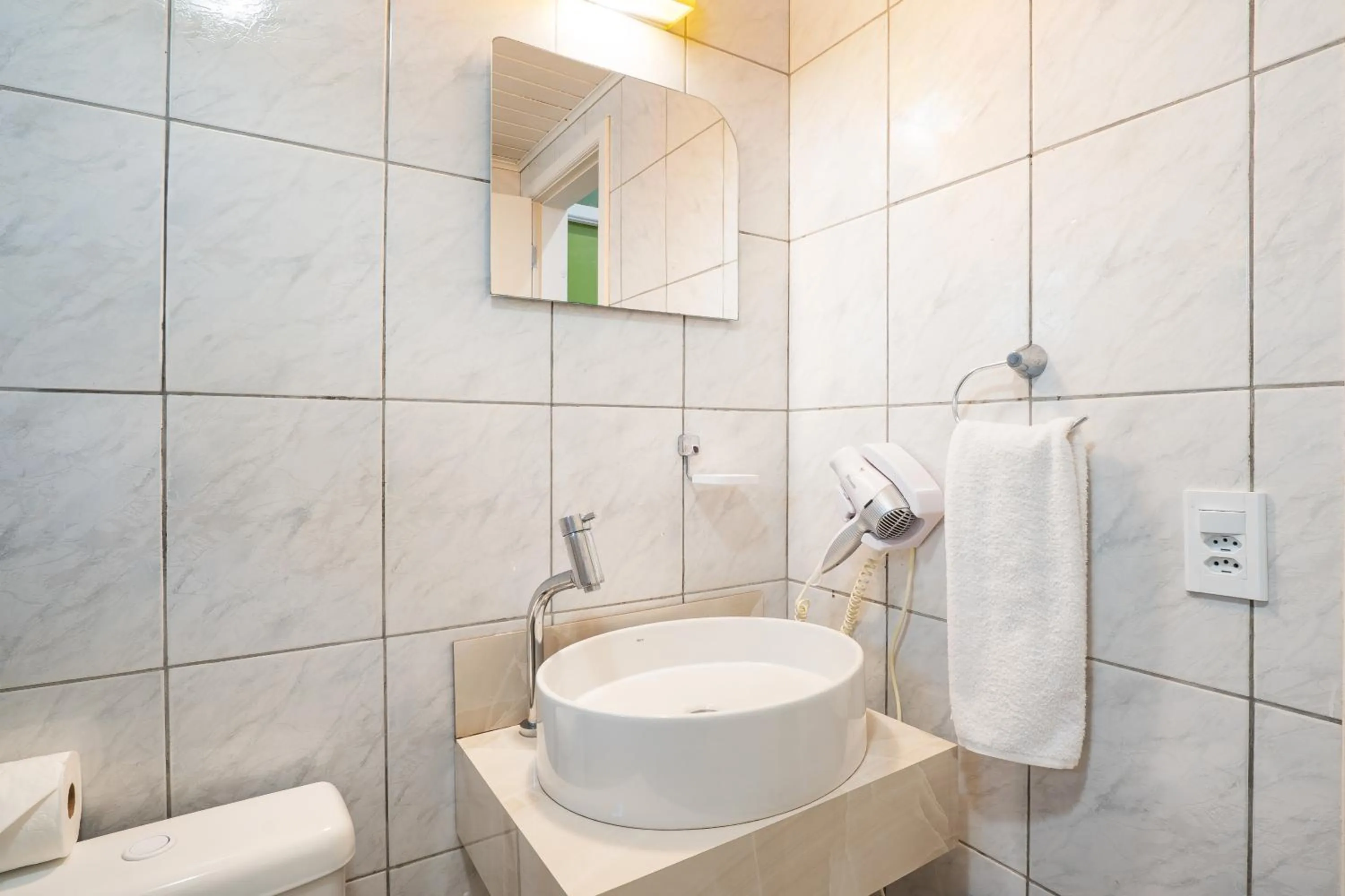 Surya-Pan Refúgio Hotel - Super Pet Friendly