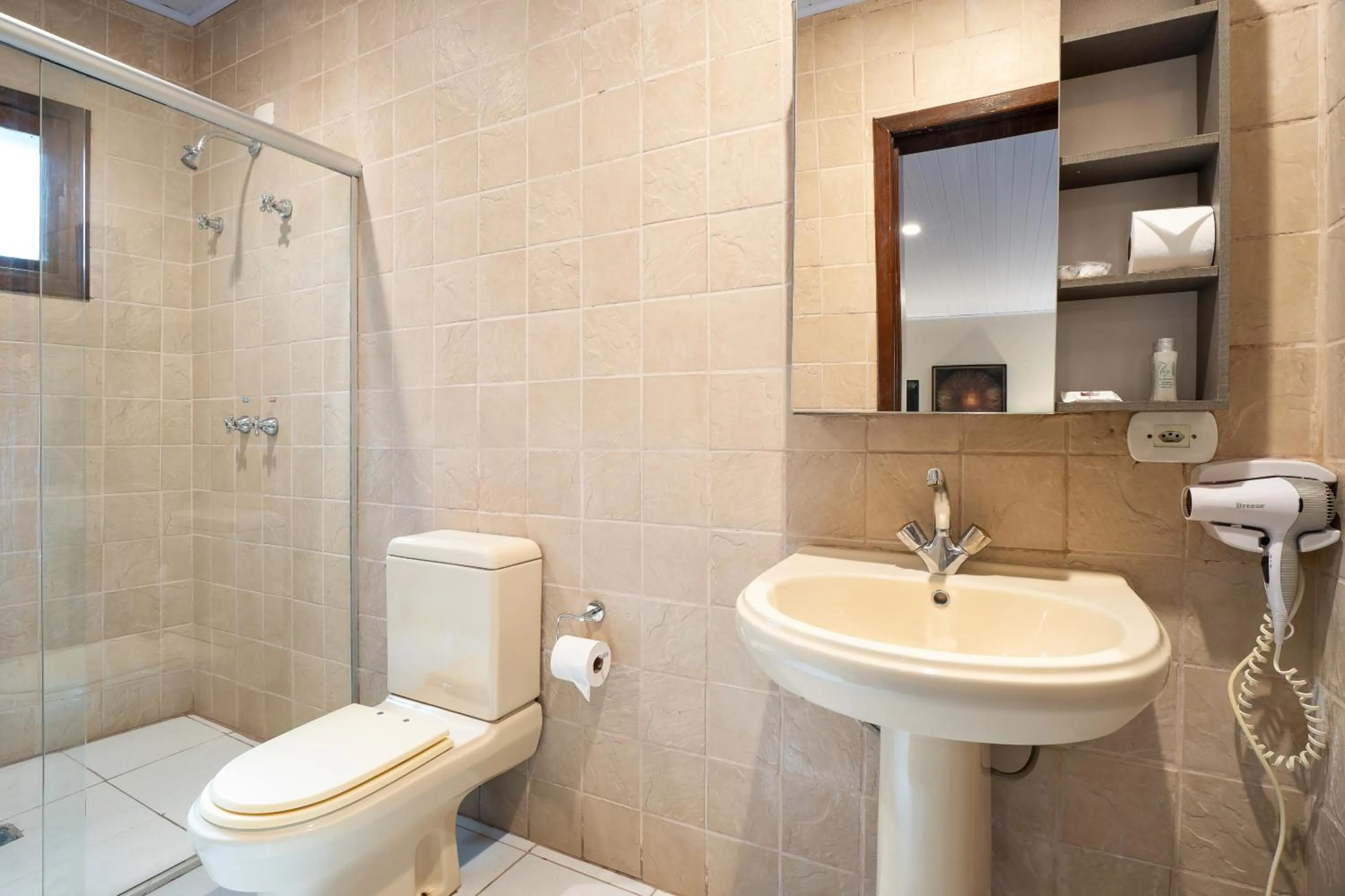 Surya-Pan Refúgio Hotel - Super Pet Friendly