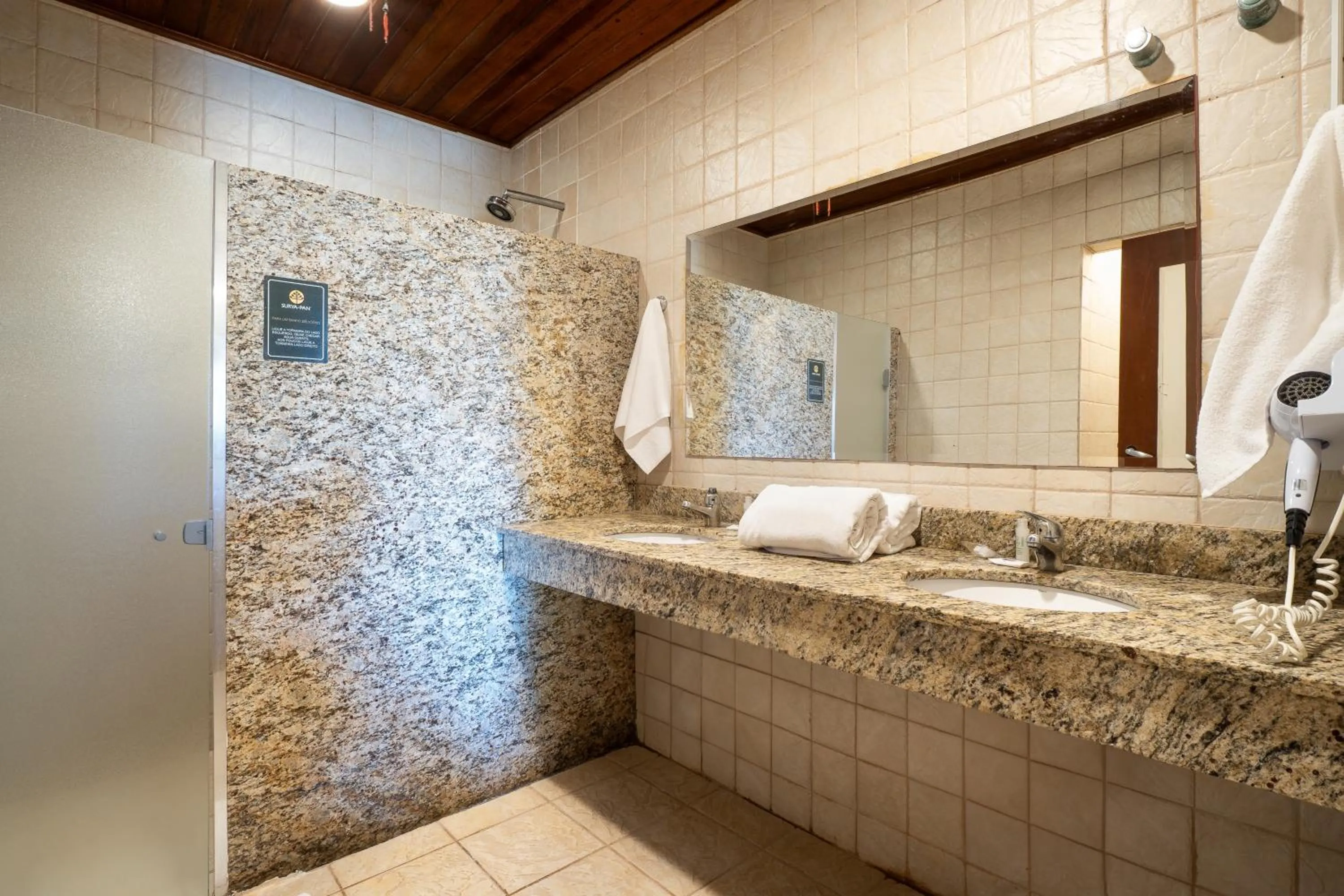 Surya-Pan Refúgio Hotel - Super Pet Friendly