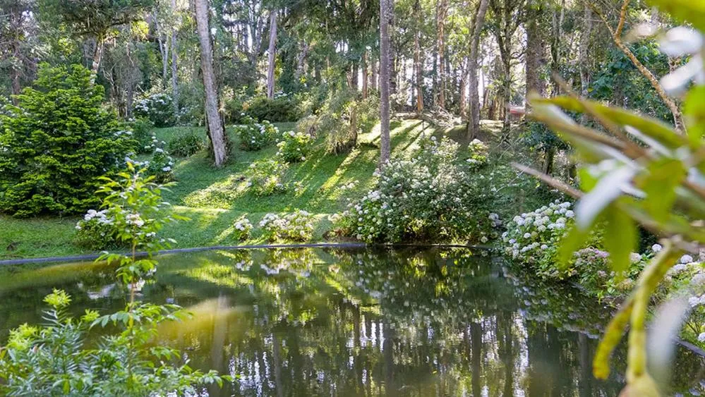 Nearby landmark in Surya-Pan Refúgio Hotel - Super Pet Friendly