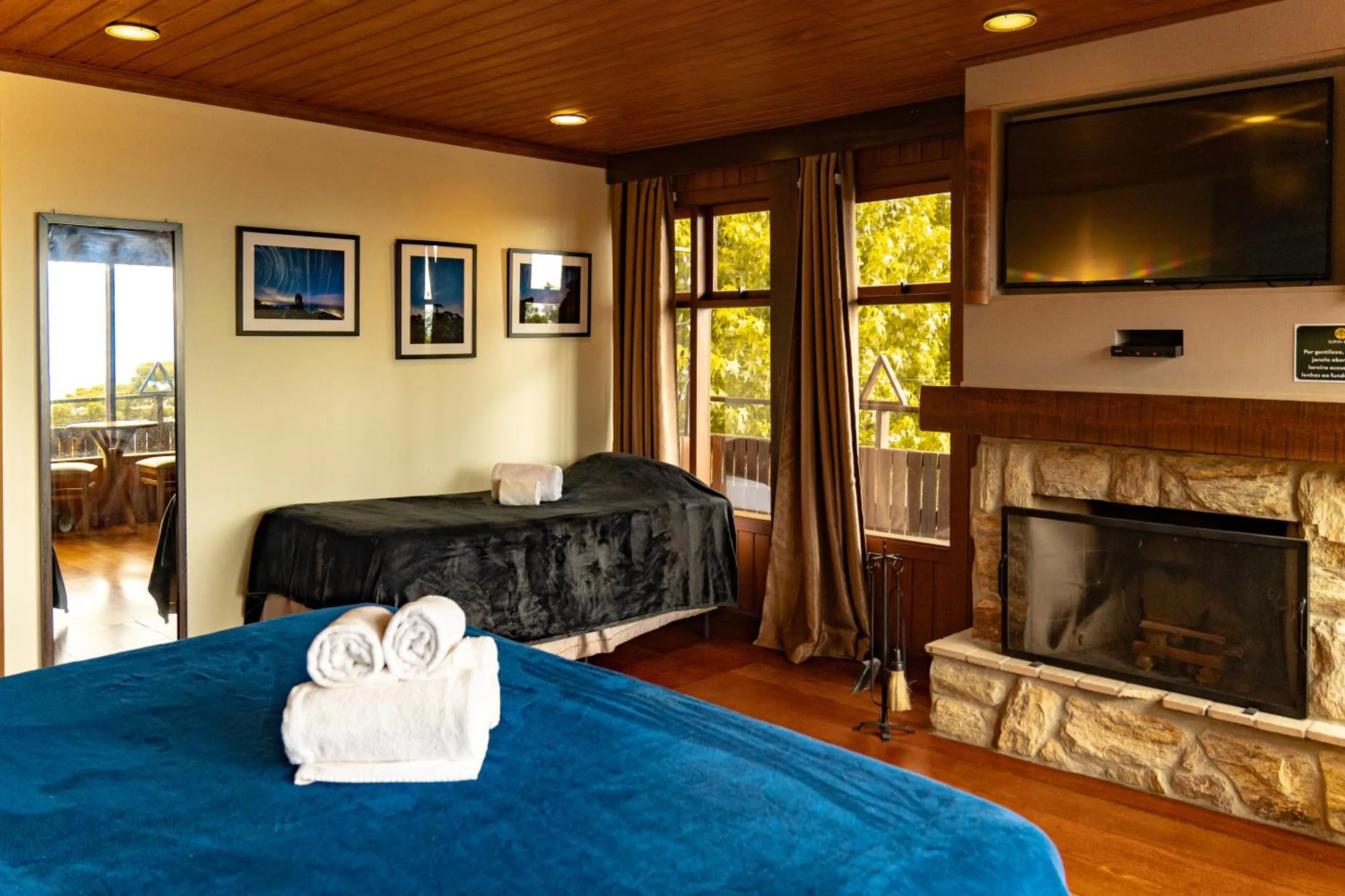 Surya-Pan Refúgio Hotel - Super Pet Friendly