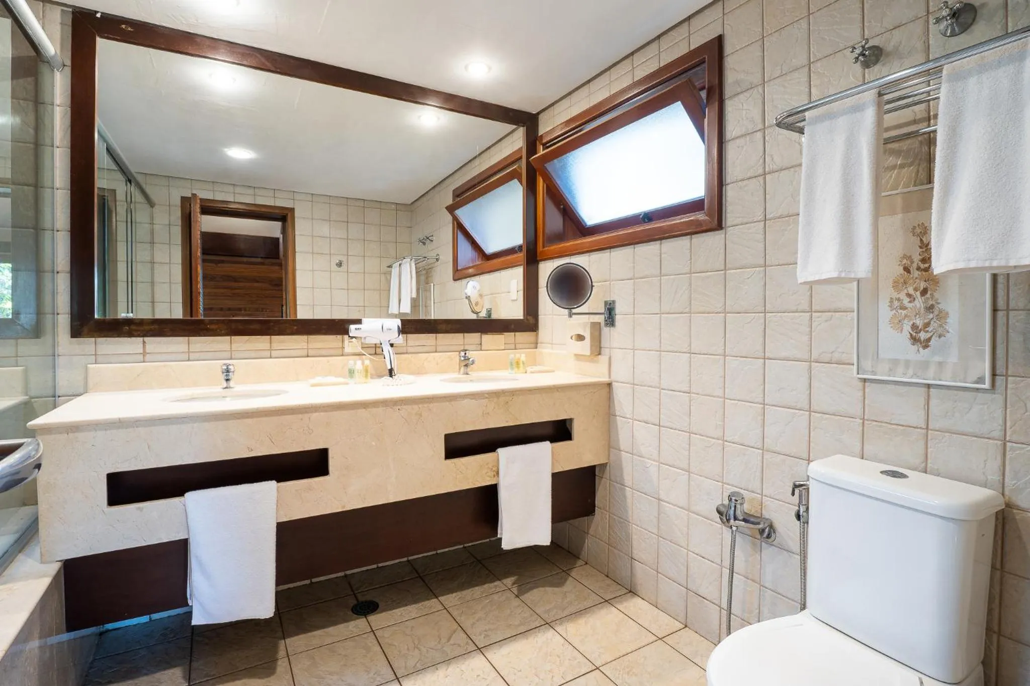 Surya-Pan Refúgio Hotel - Super Pet Friendly