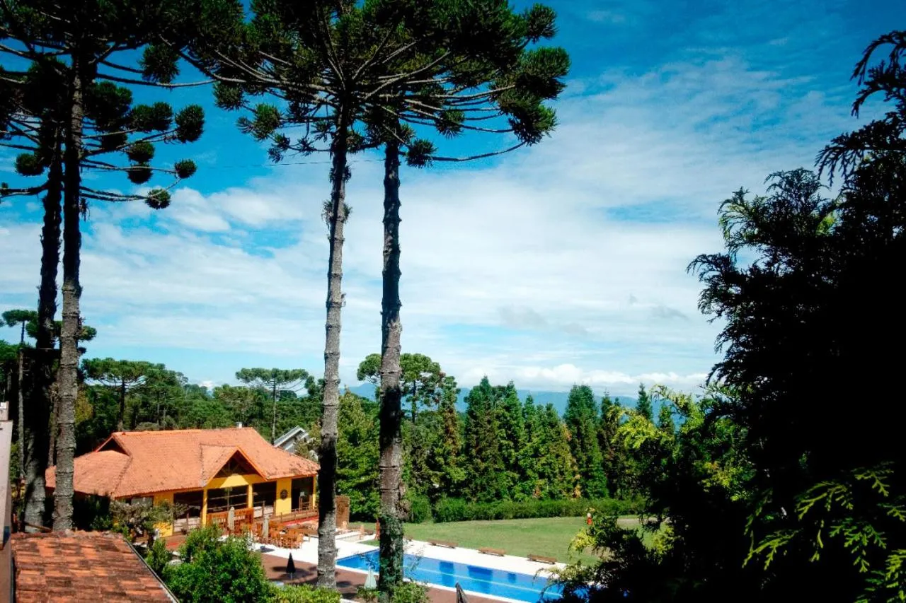 Surya-Pan Refúgio Hotel - Super Pet Friendly