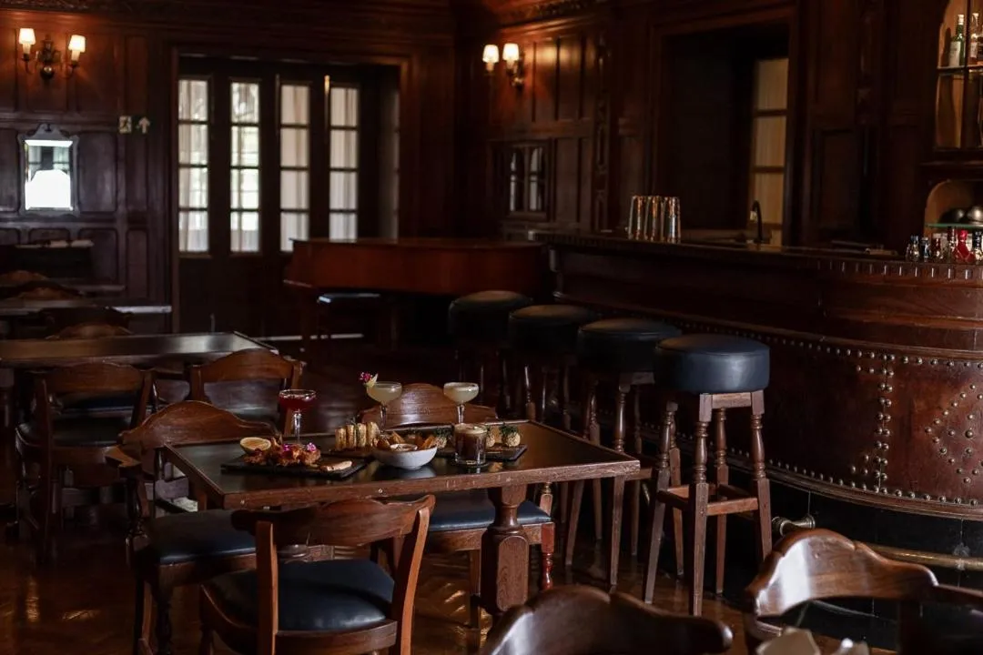 Grande Hotel Termas de Araxá