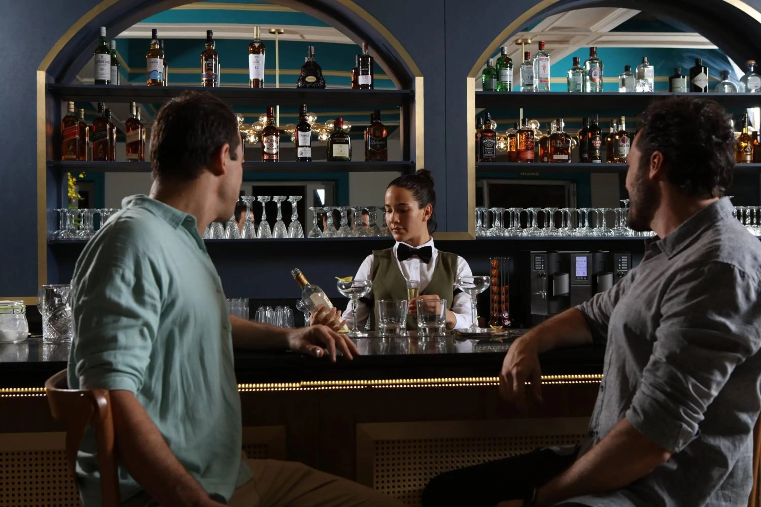 Grande Hotel Termas de Araxá