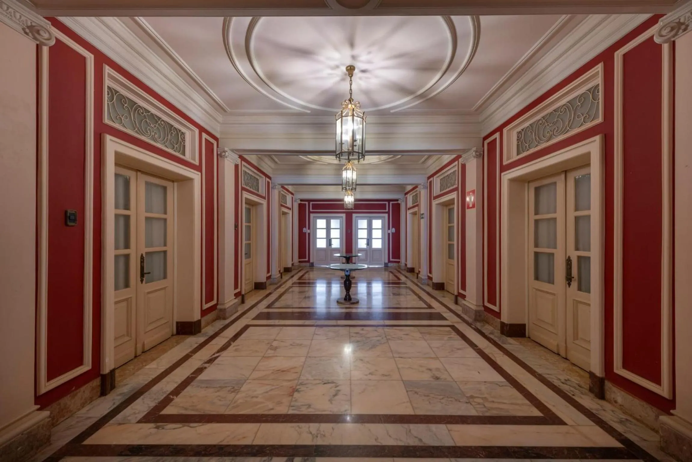 Grande Hotel Termas de Araxá