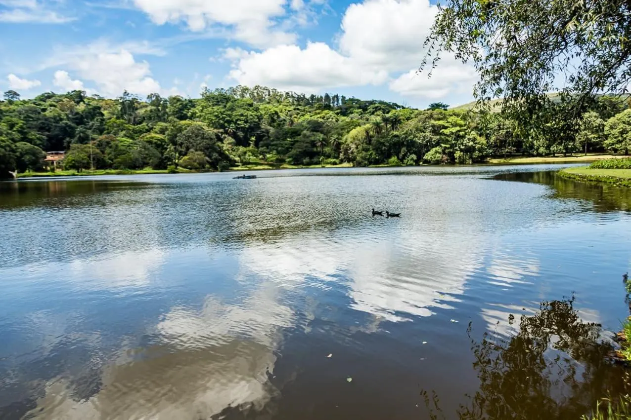Grande Hotel Termas de Araxá