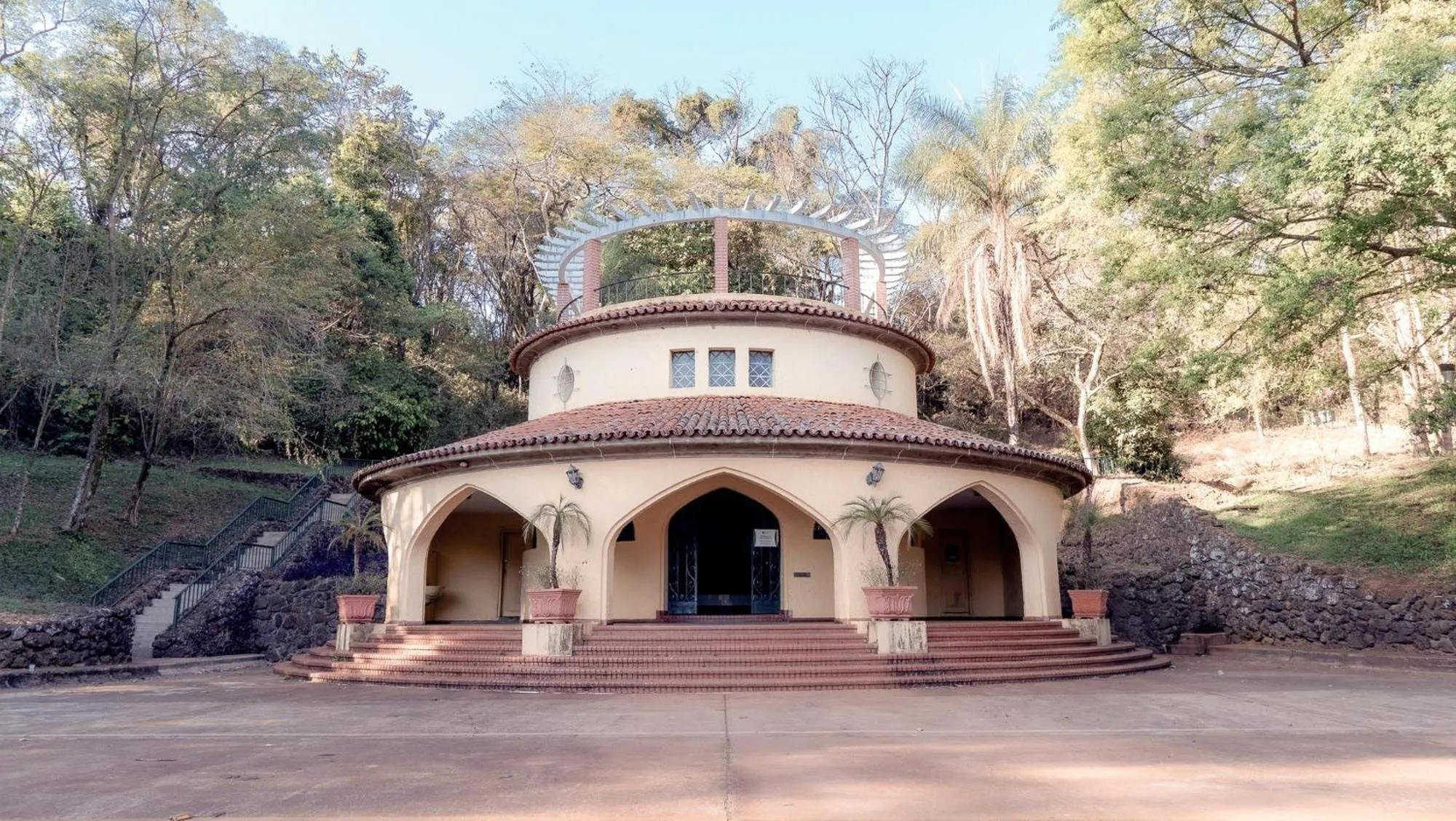 Grande Hotel Termas de Araxá