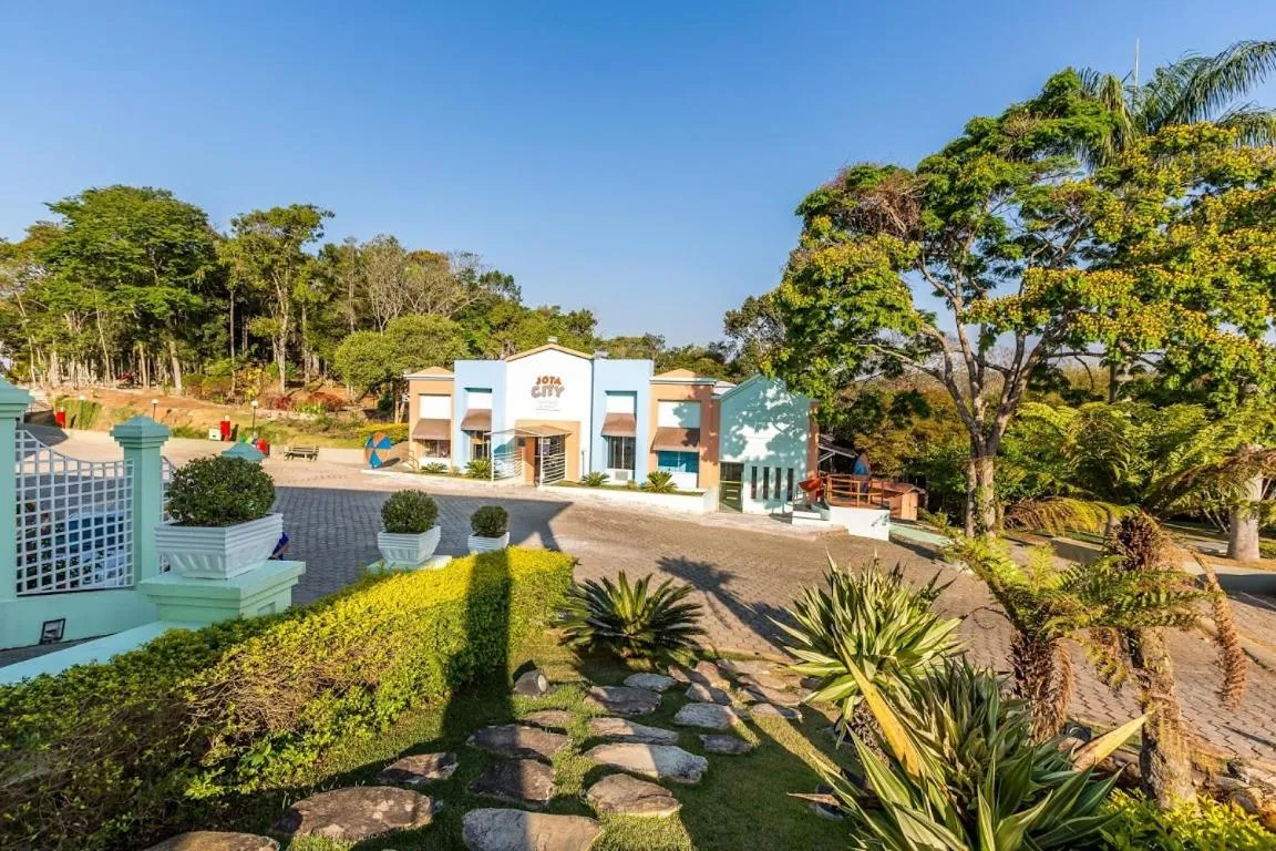 Tauá Hotel & Convention Caeté