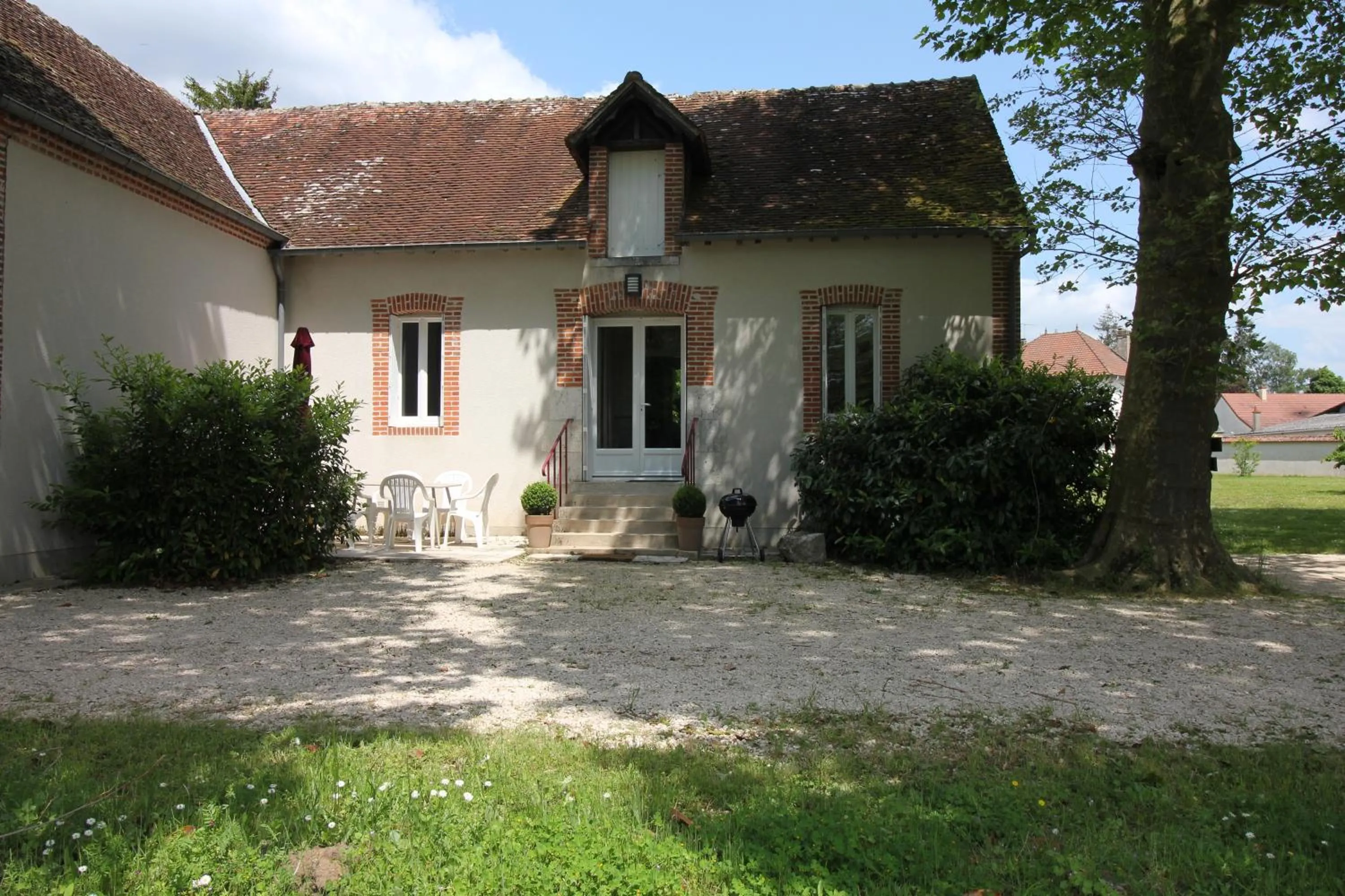Standard Apartment in Au Cocon de Sologne